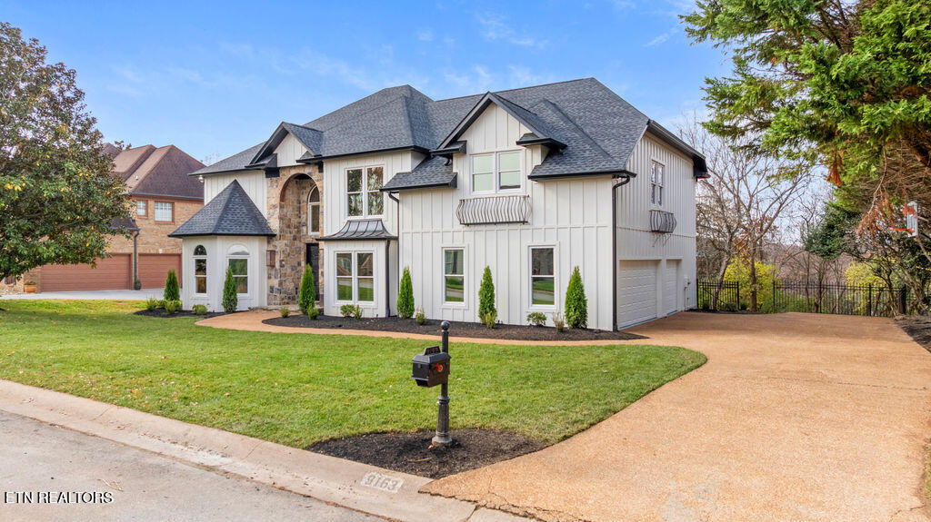 9163 Linksvue Drive Knoxville TN 37922