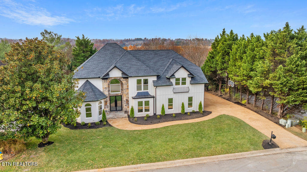 9163 Linksvue Drive Knoxville TN 37922
