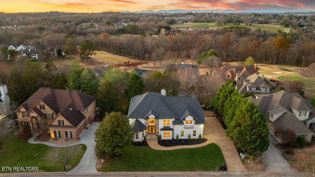 9163 Linksvue Drive Knoxville TN 37922