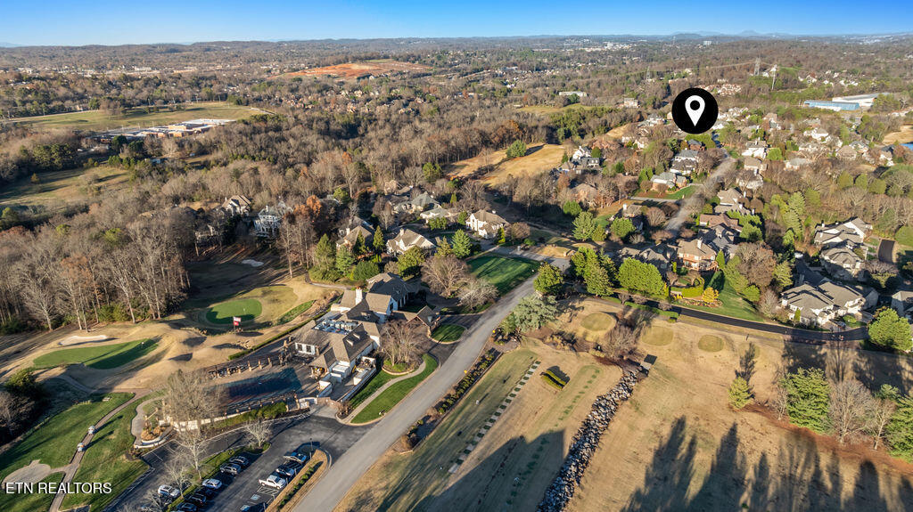 9163 Linksvue Drive Knoxville TN 37922
