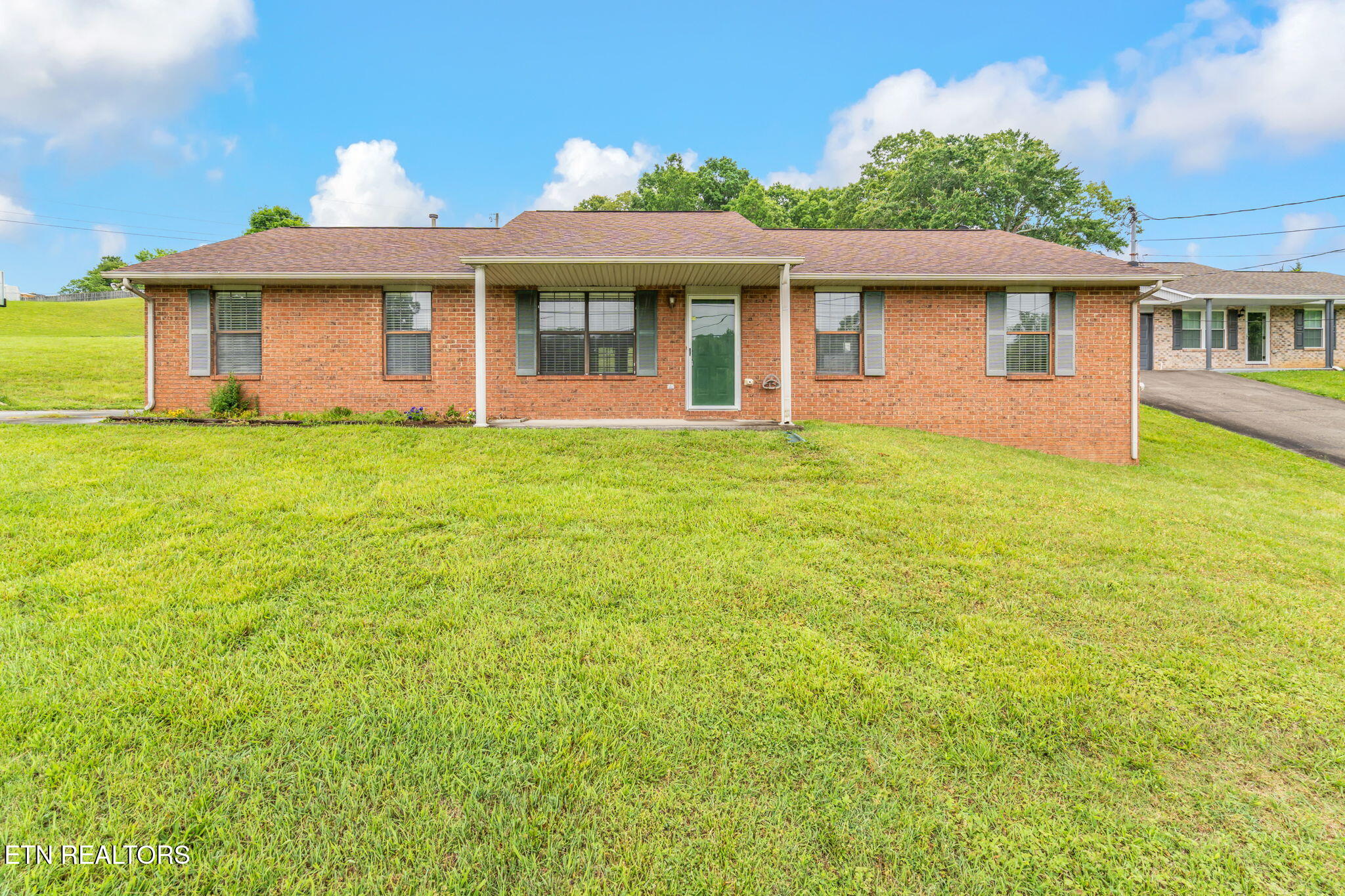 4926 Stewart Ridge Road Knoxville TN 37938