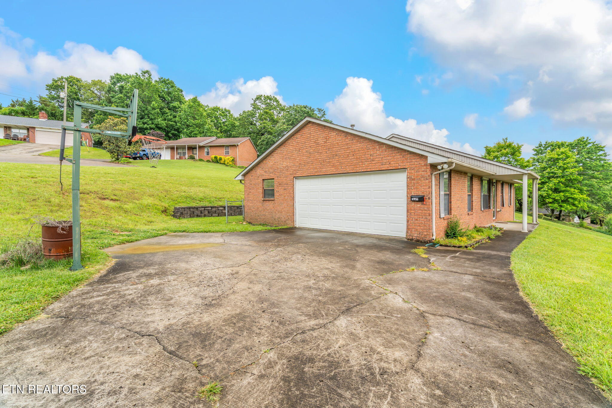 4926 Stewart Ridge Road Knoxville TN 37938