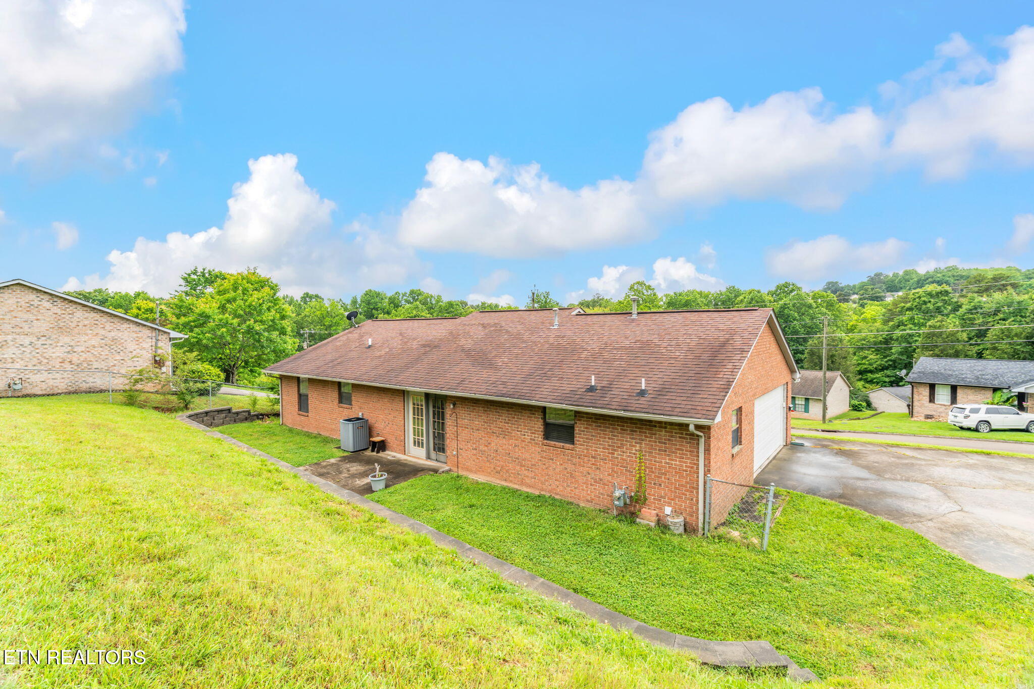 4926 Stewart Ridge Road Knoxville TN 37938