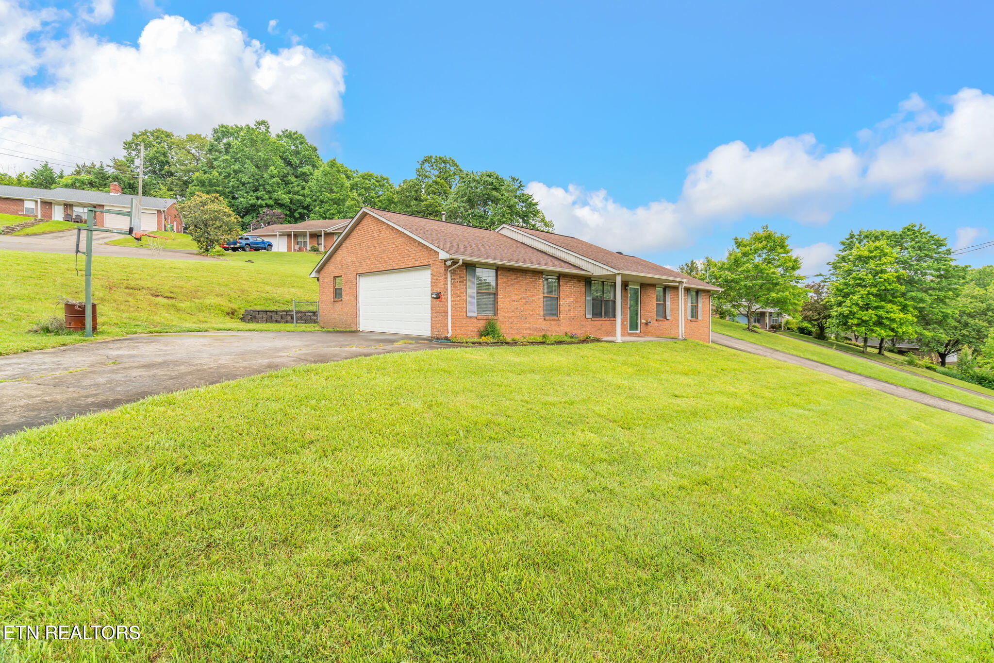 4926 Stewart Ridge Road Knoxville TN 37938