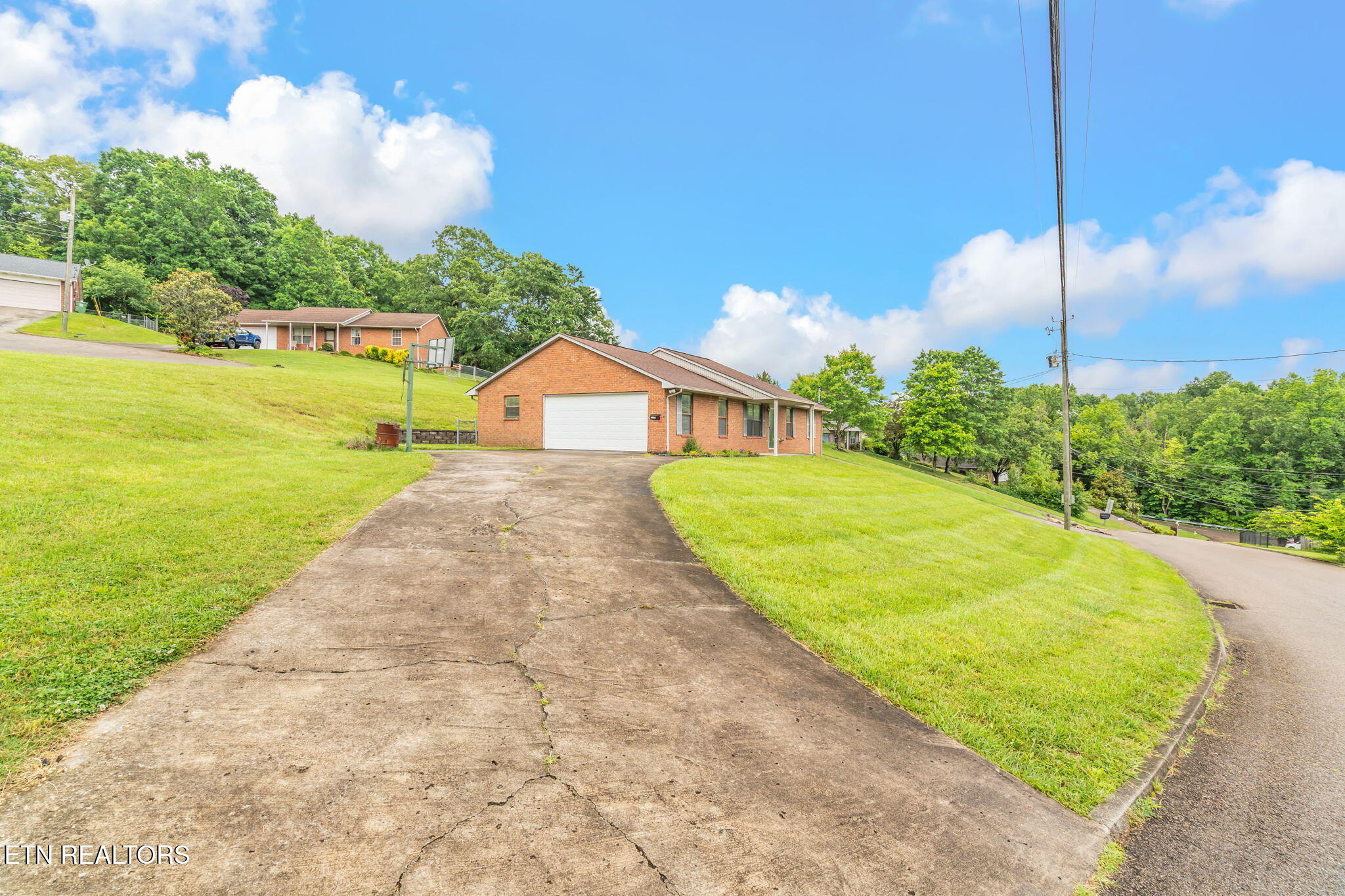 4926 Stewart Ridge Road Knoxville TN 37938
