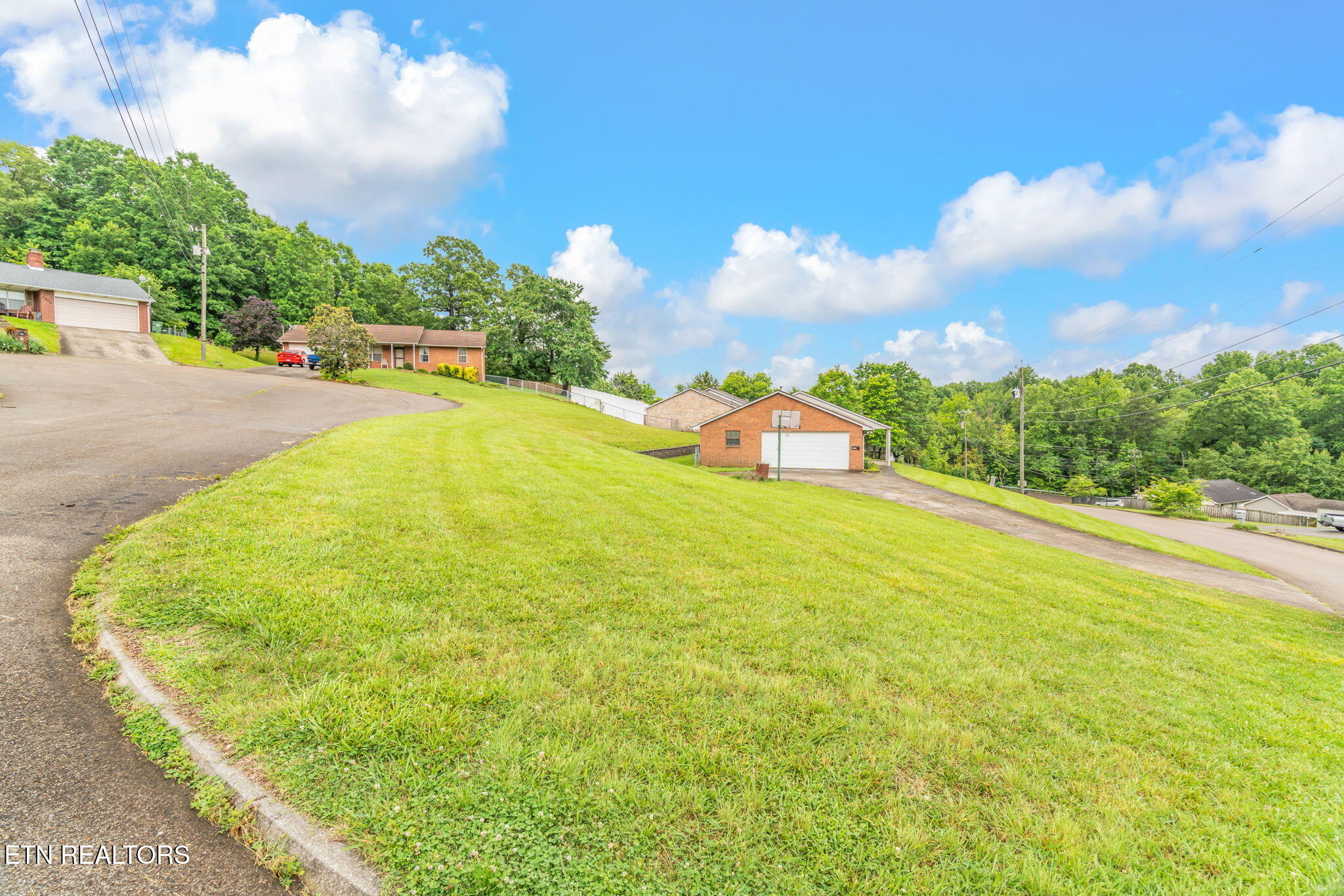 4926 Stewart Ridge Road Knoxville TN 37938
