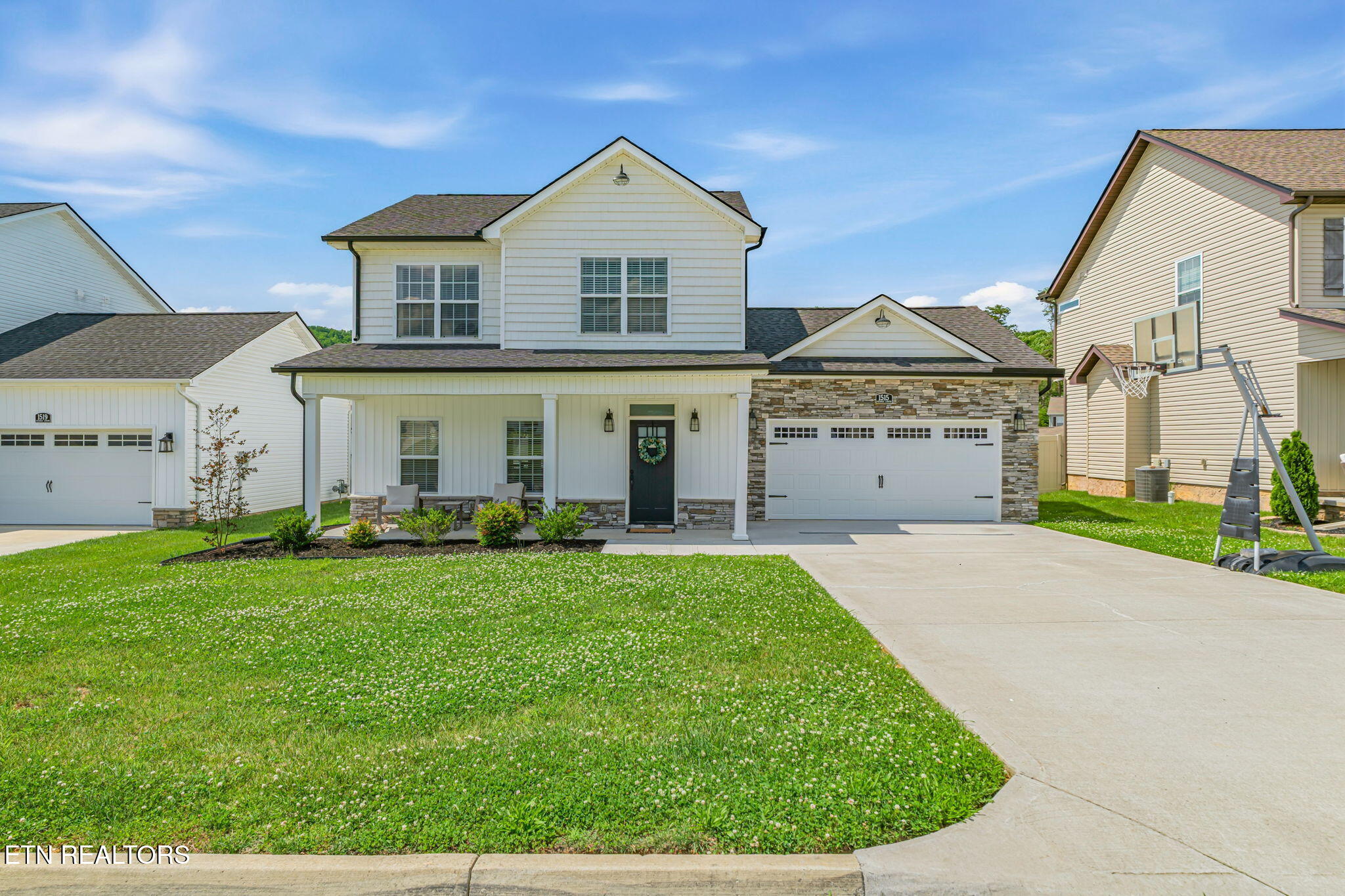 1515 Cherokee Landing Drive Knoxville TN 37920