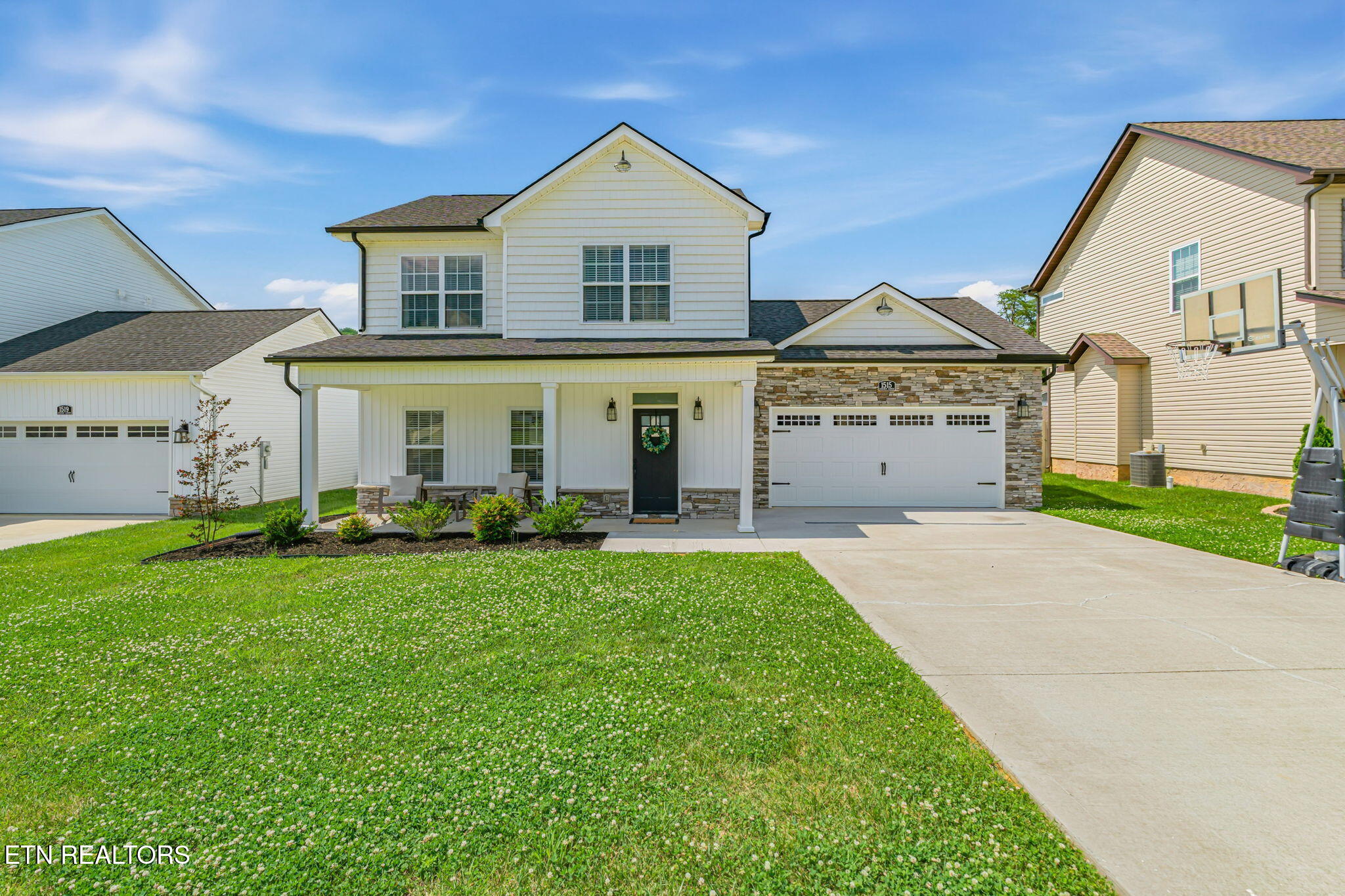1515 Cherokee Landing Drive Knoxville TN 37920