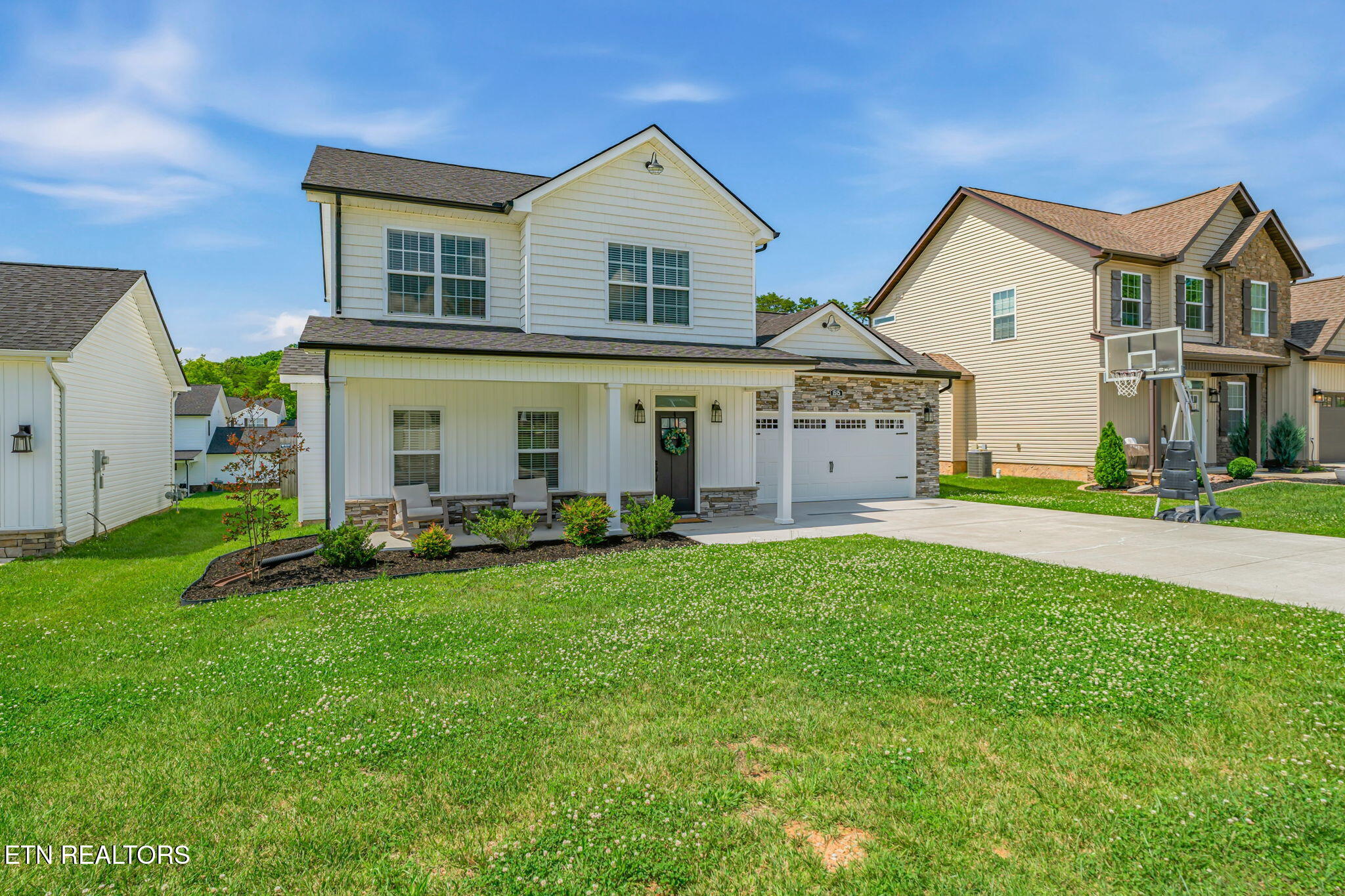1515 Cherokee Landing Drive Knoxville TN 37920