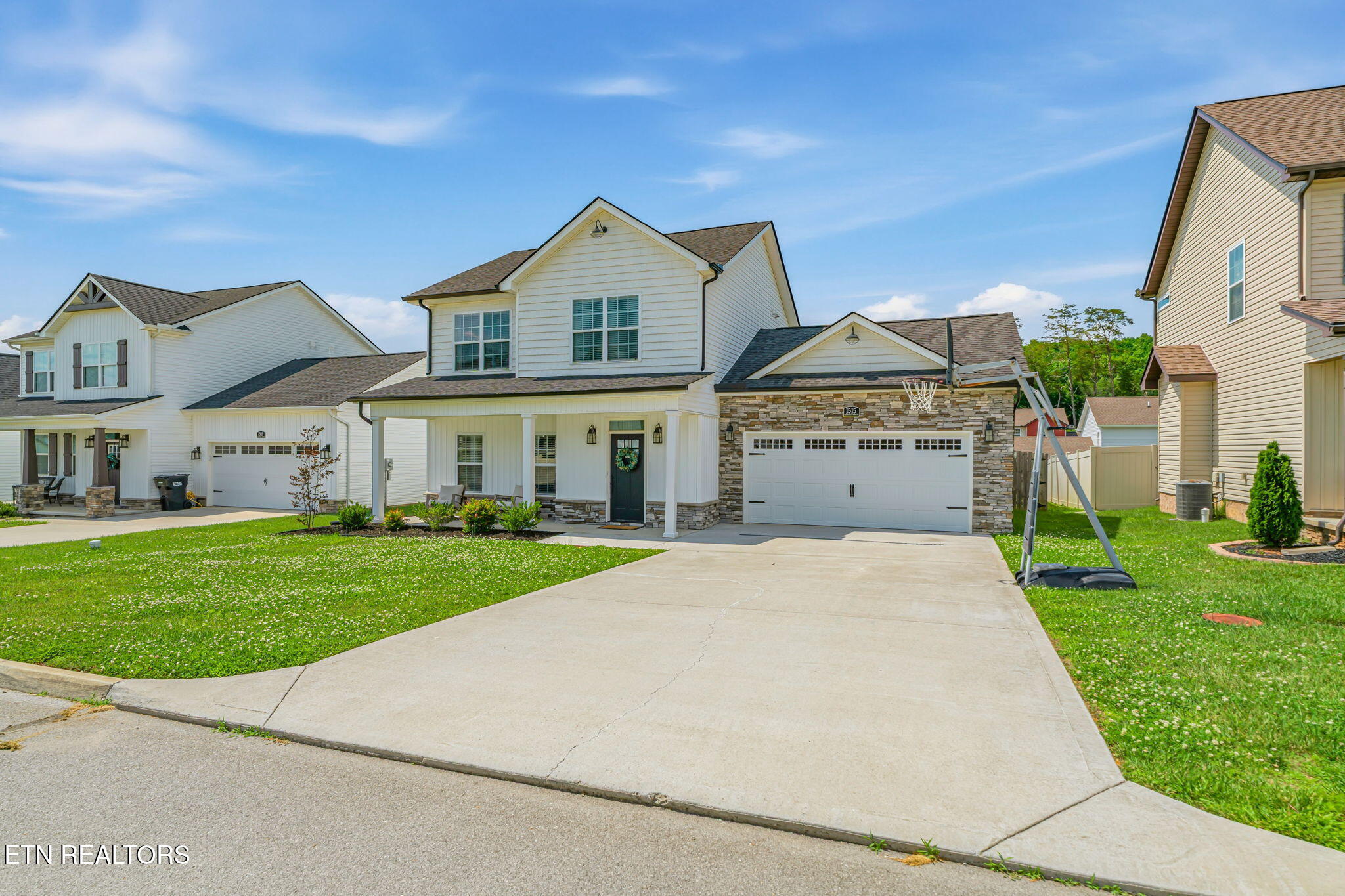 1515 Cherokee Landing Drive Knoxville TN 37920