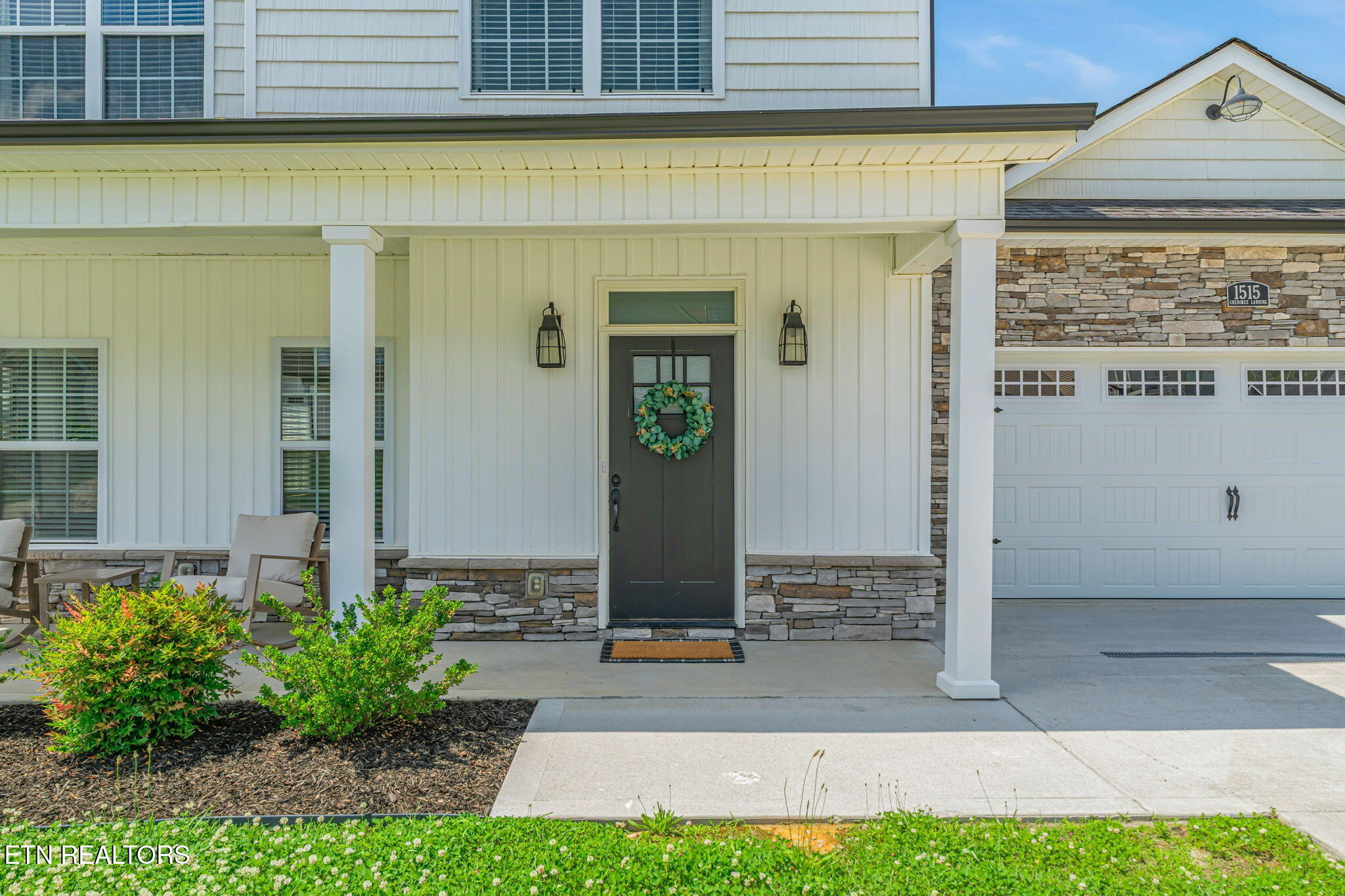 1515 Cherokee Landing Drive Knoxville TN 37920