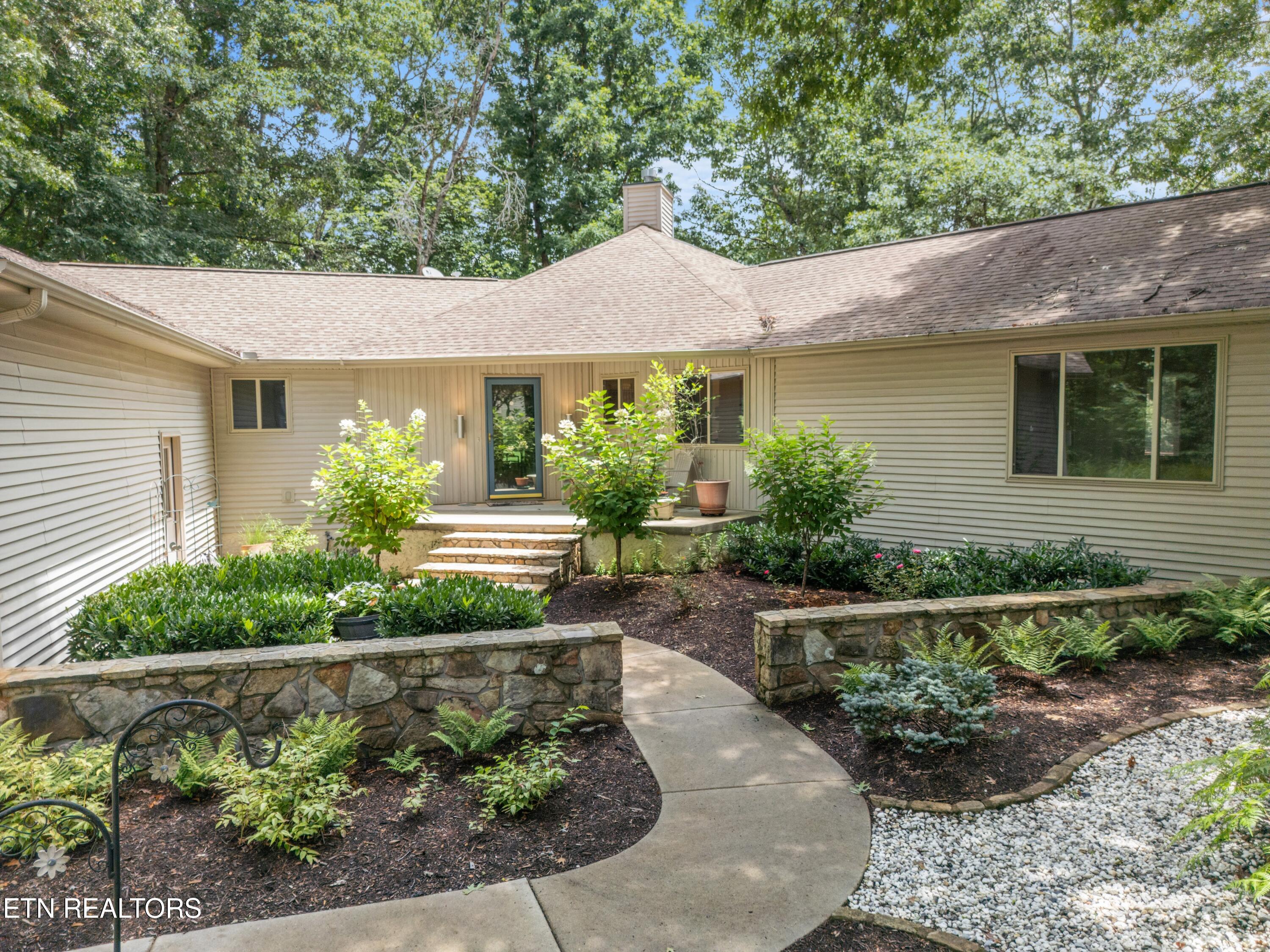 10 Berkeley Fairfield Glade TN 38558