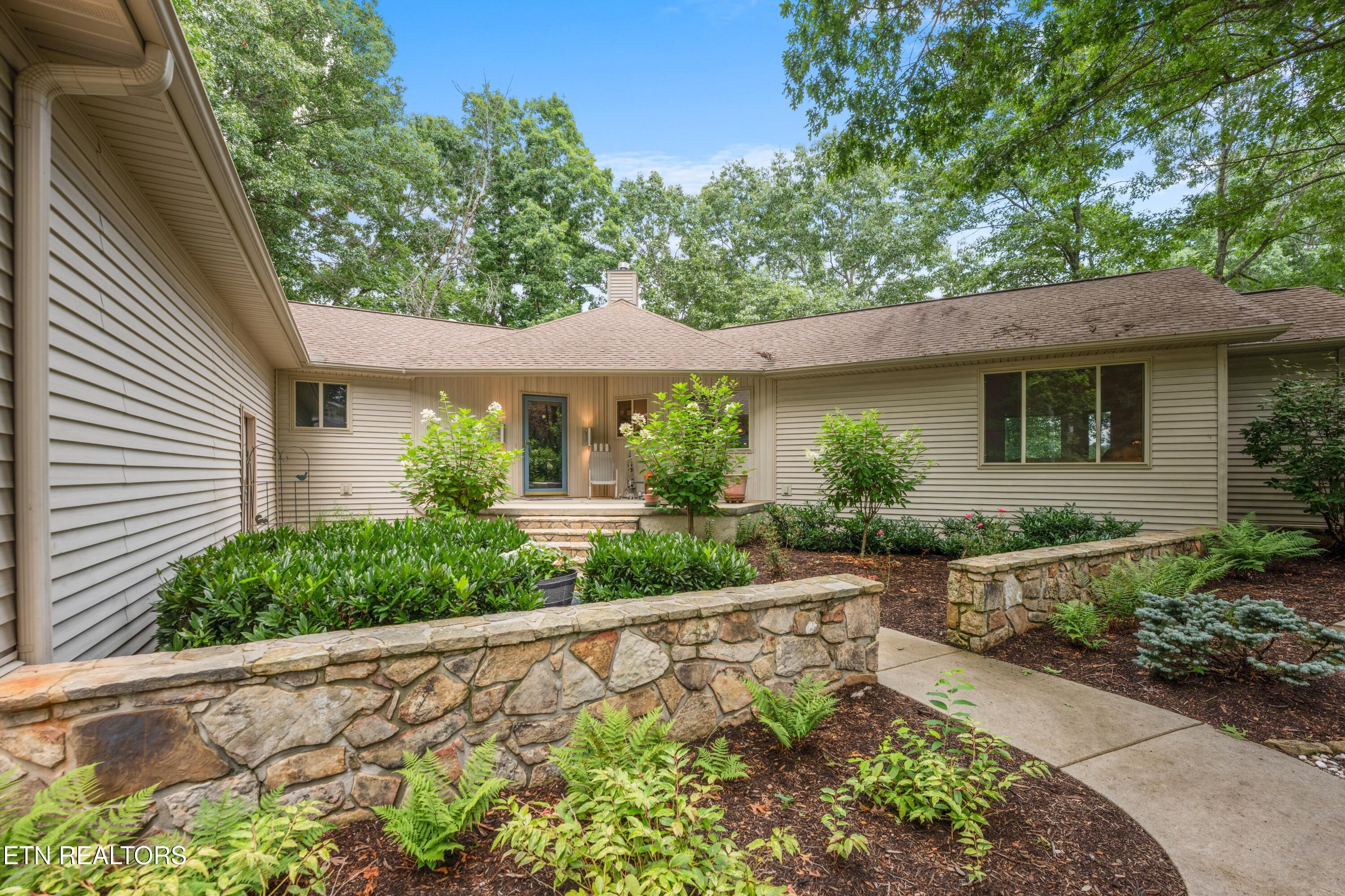 10 Berkeley Fairfield Glade TN 38558