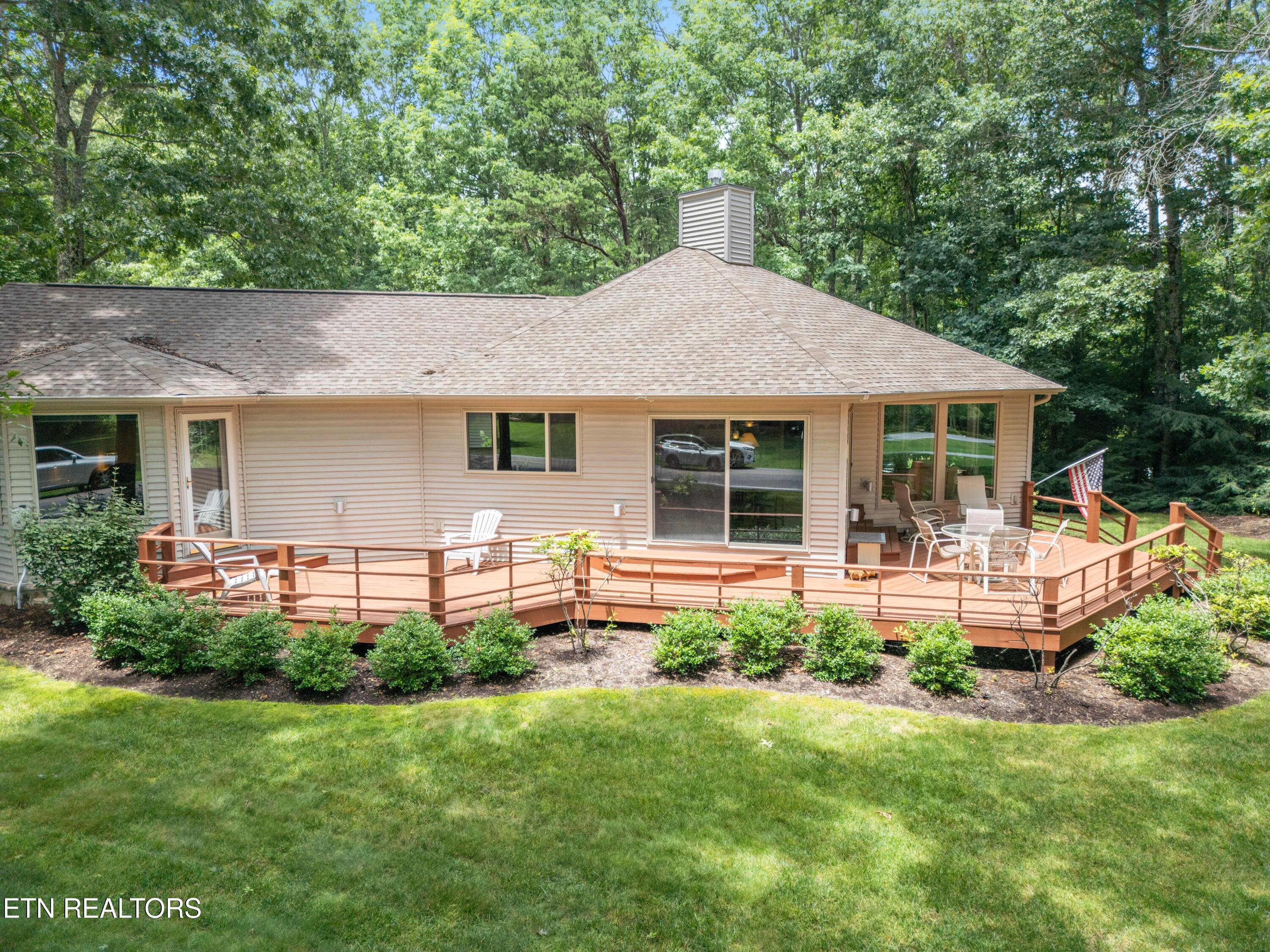 10 Berkeley Fairfield Glade TN 38558
