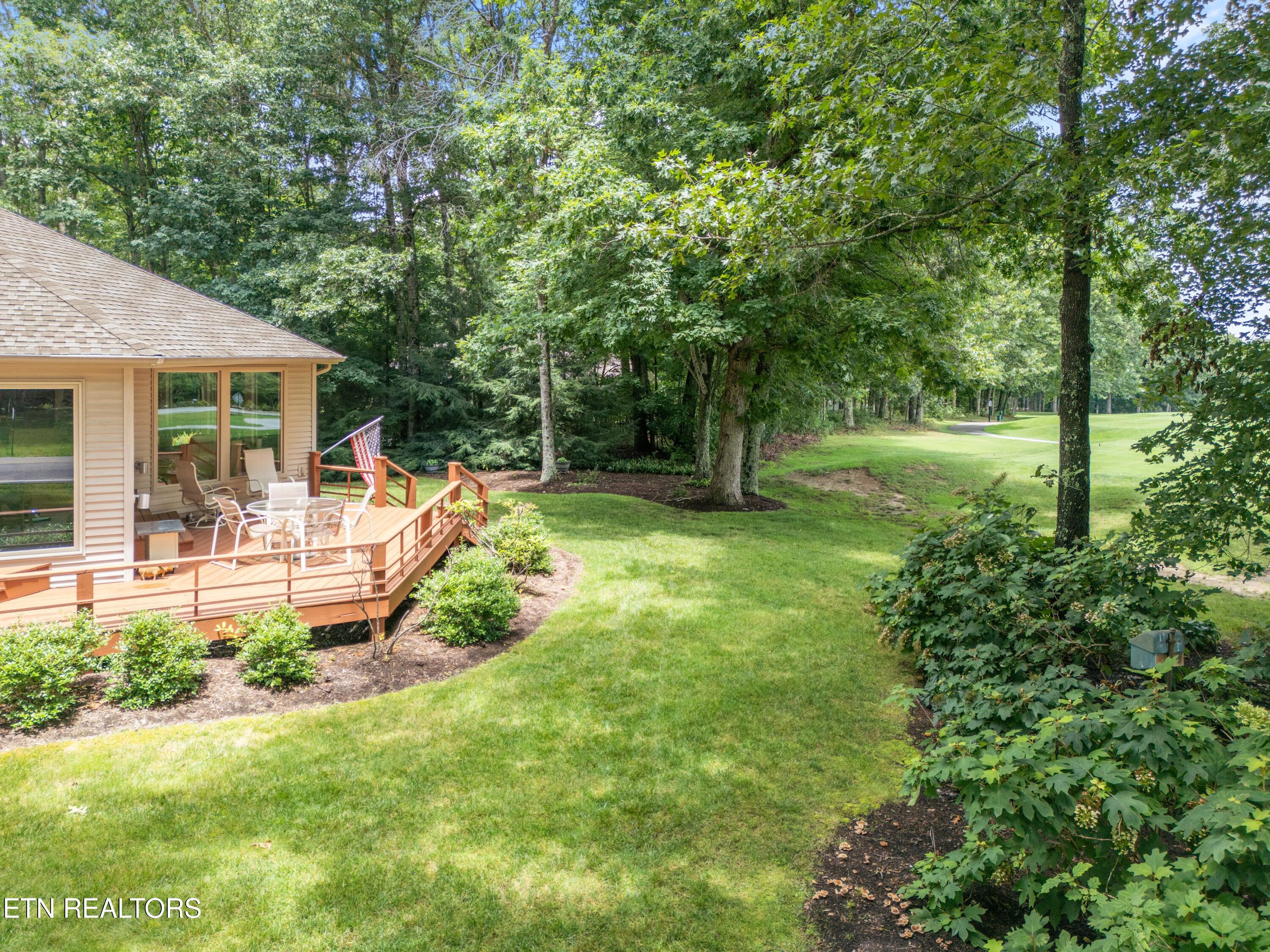 10 Berkeley Fairfield Glade TN 38558
