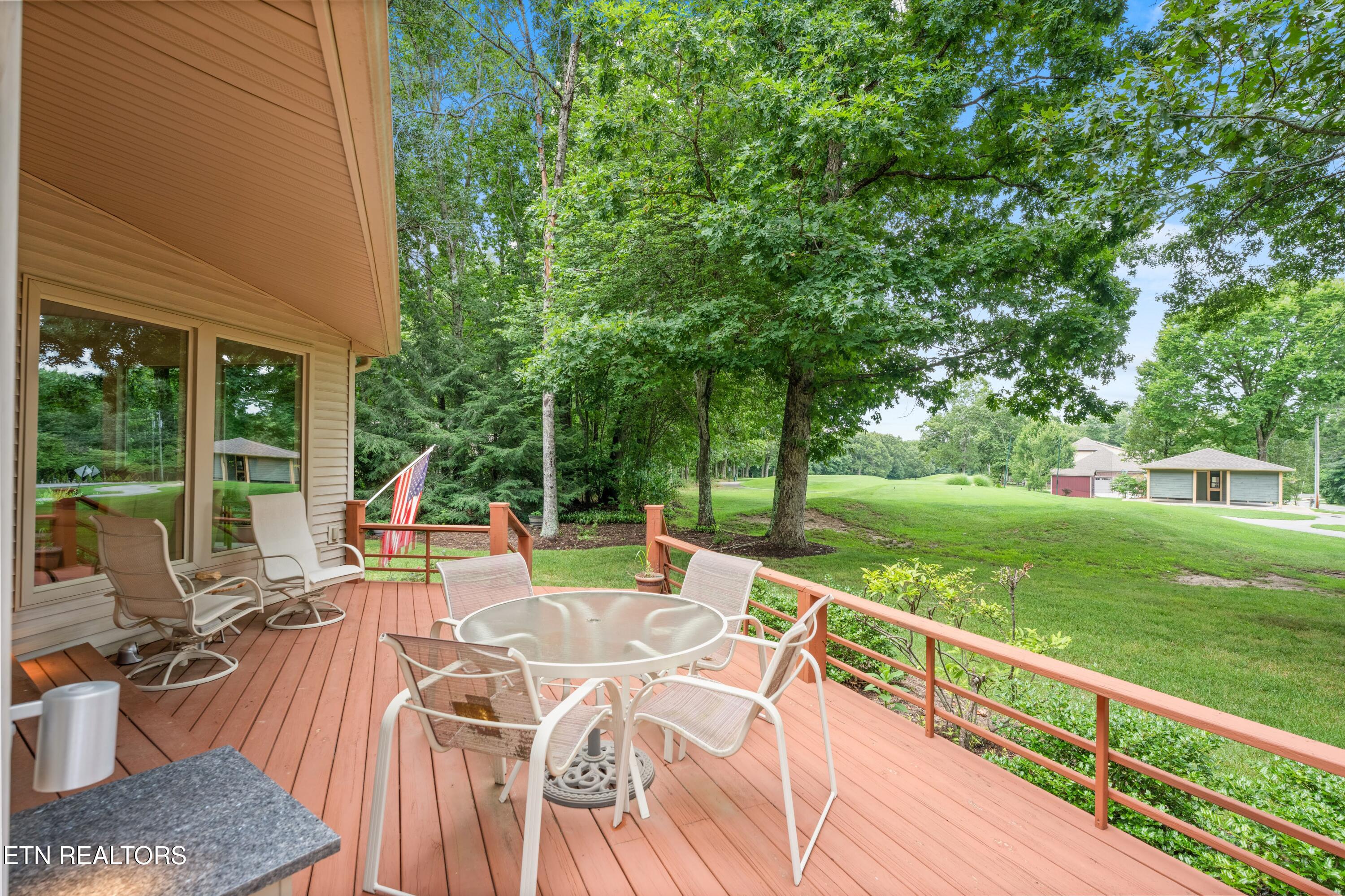 10 Berkeley Fairfield Glade TN 38558