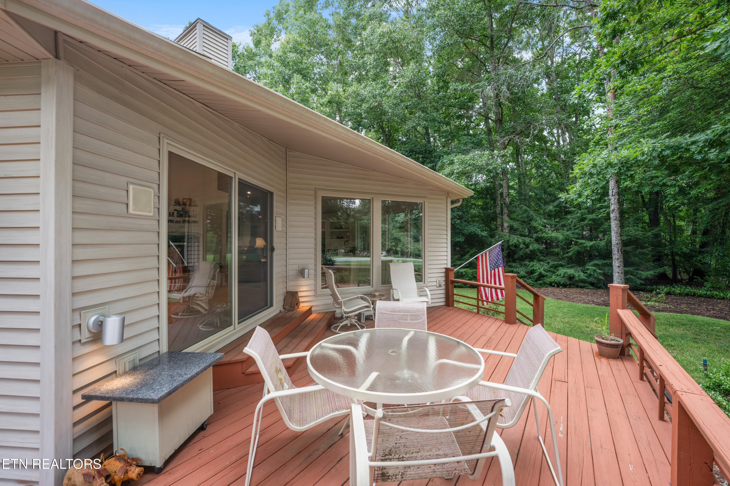 10 Berkeley Fairfield Glade TN 38558