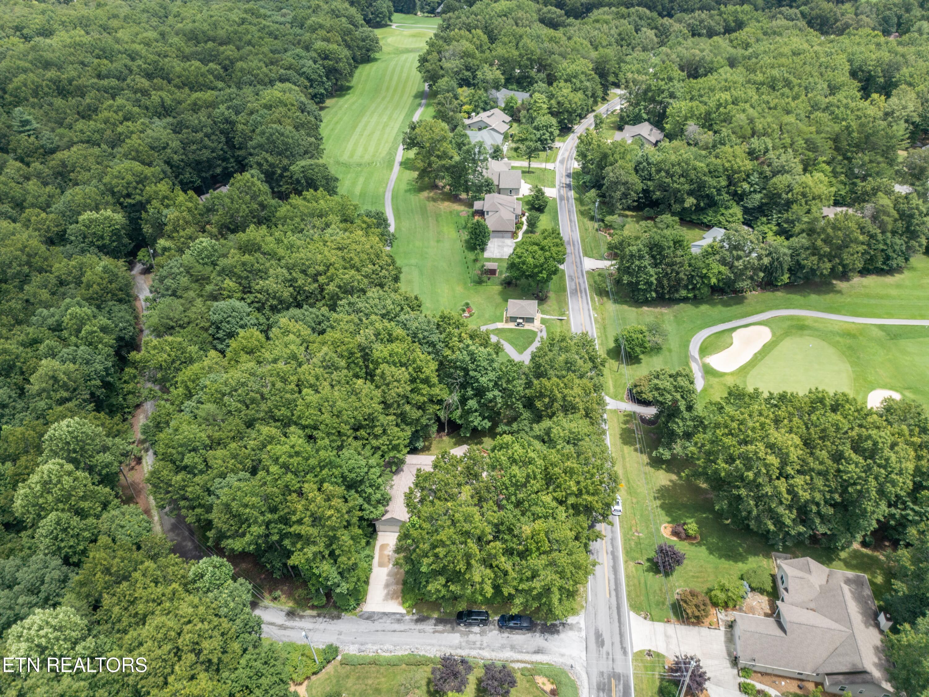 10 Berkeley Fairfield Glade TN 38558