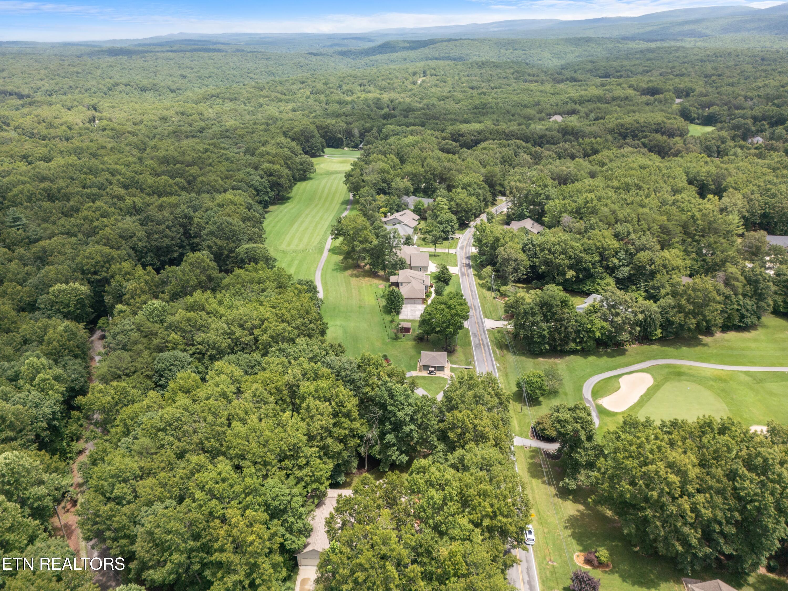 10 Berkeley Fairfield Glade TN 38558