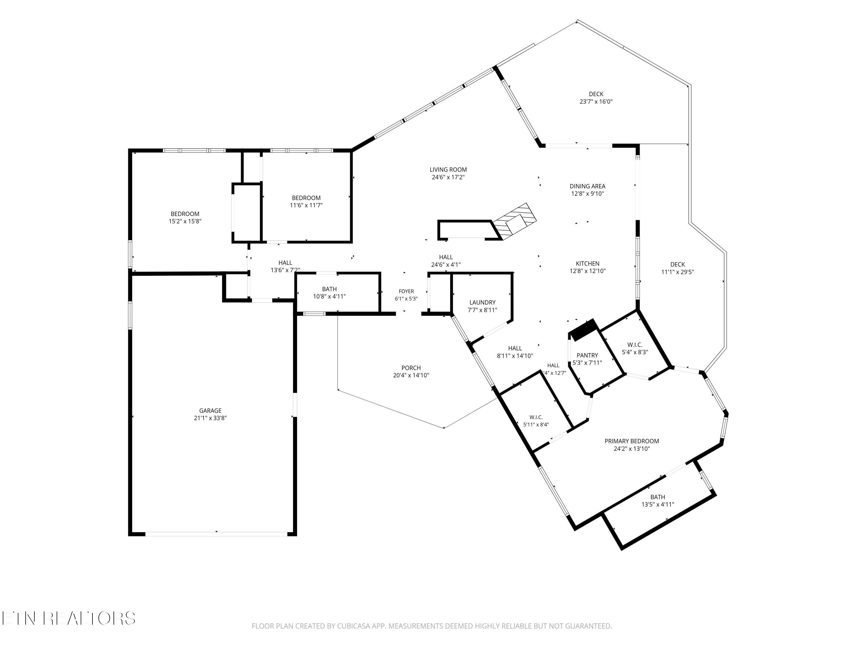 10 Berkeley Fairfield Glade TN 38558