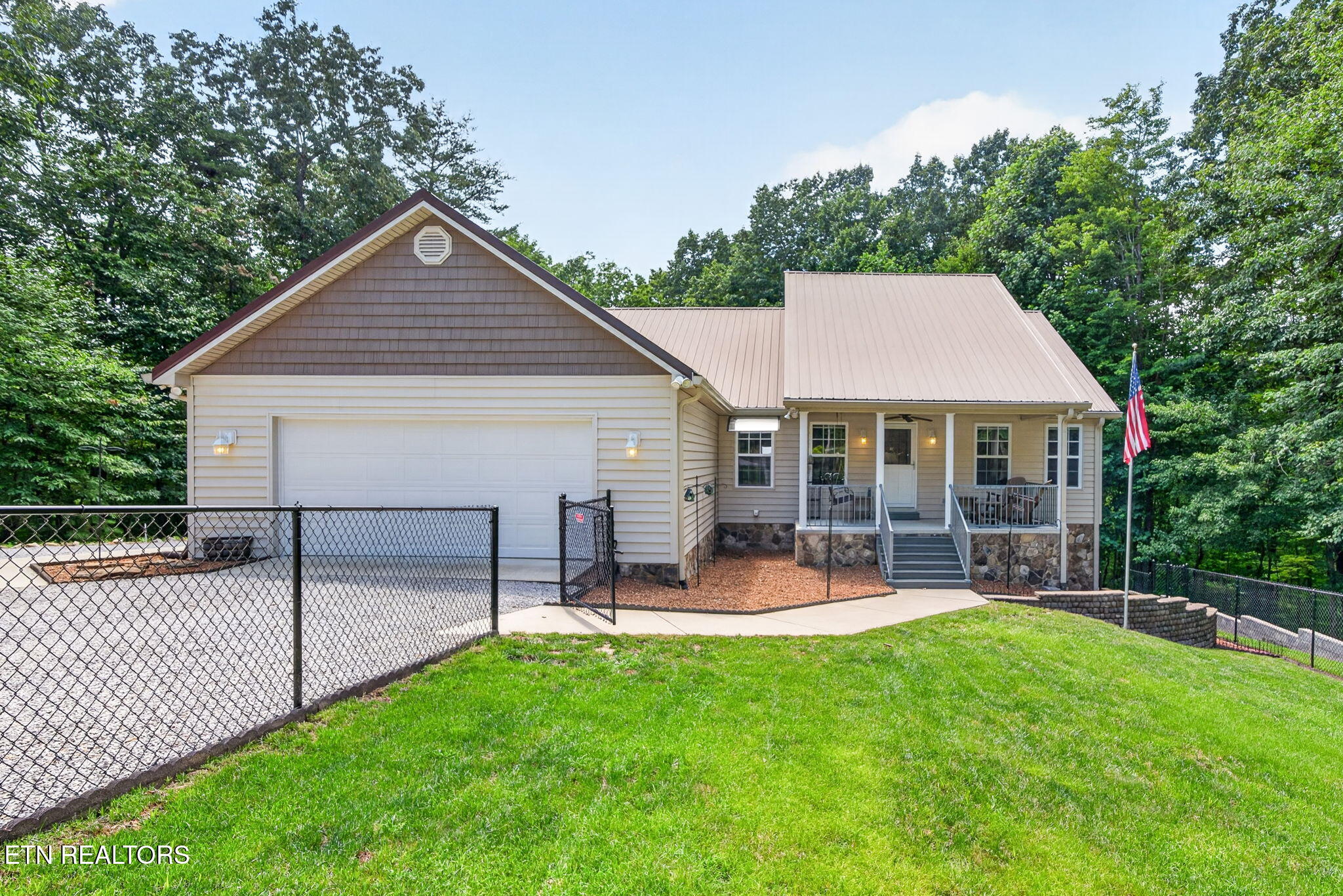 88 Scenic Place Monterey TN 38574