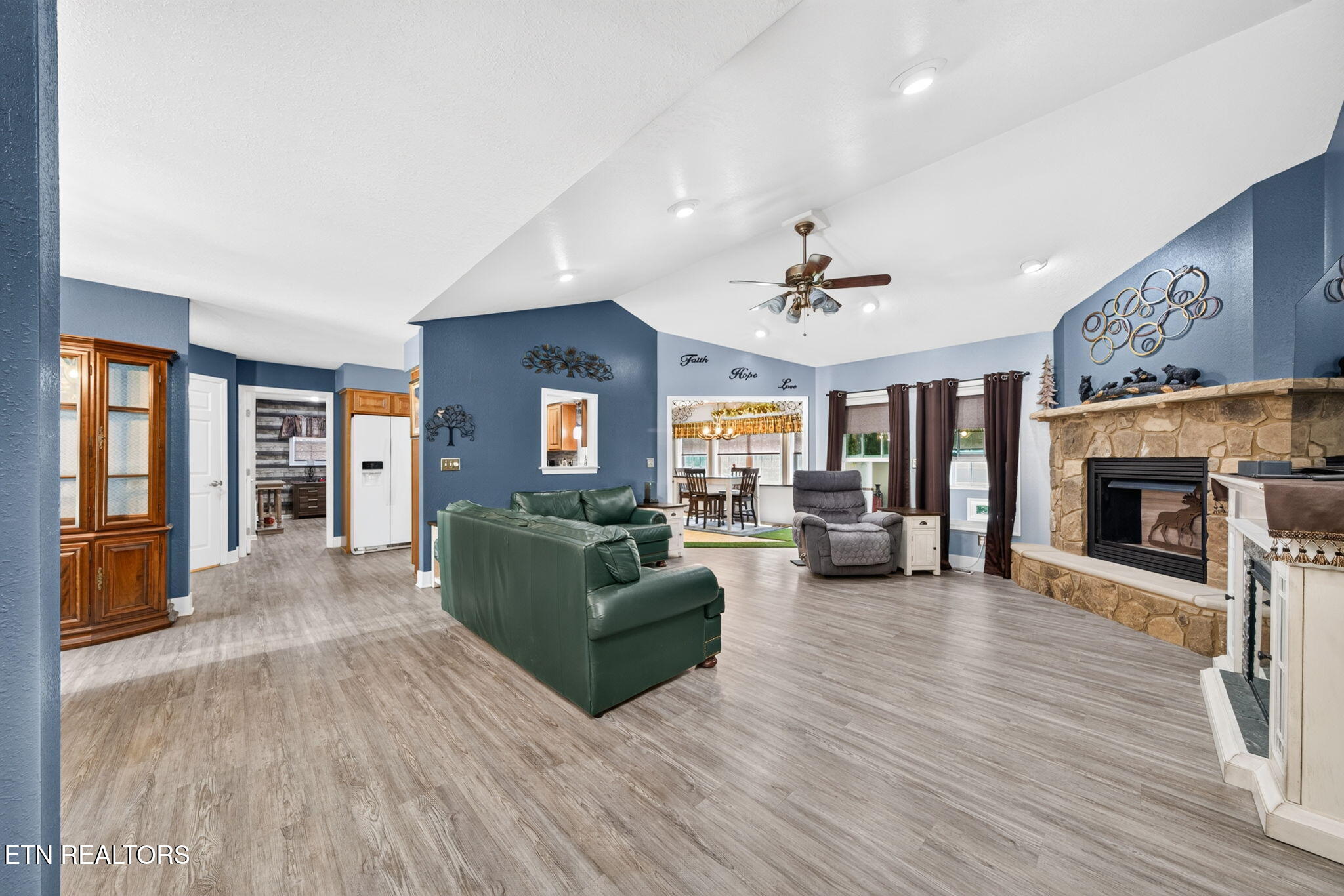 88 Scenic Place Monterey TN 38574