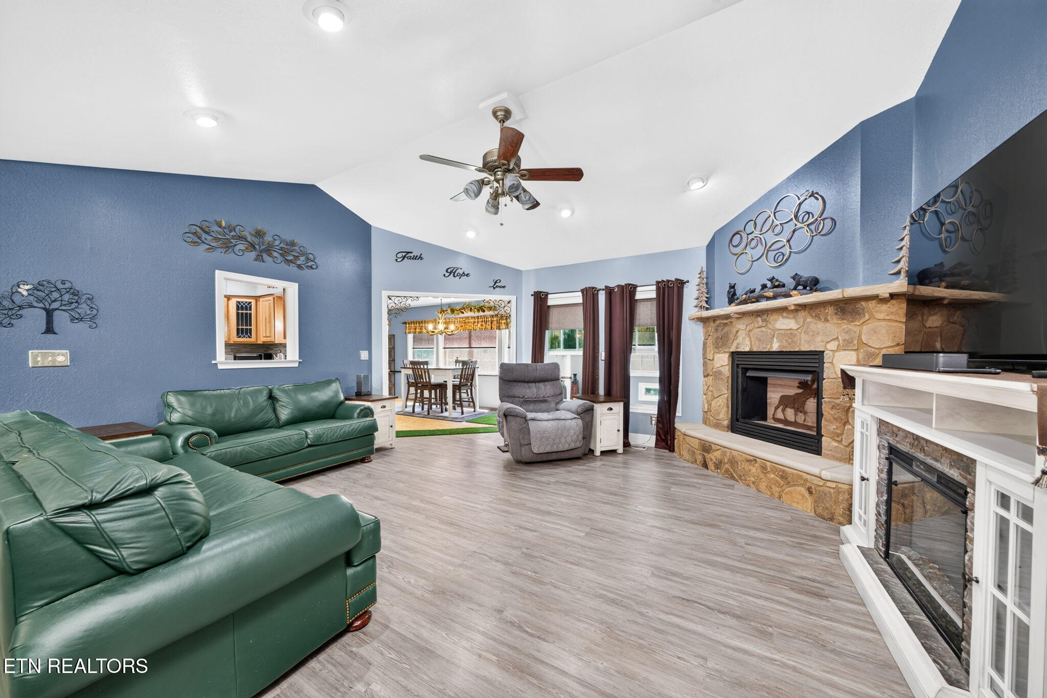 88 Scenic Place Monterey TN 38574
