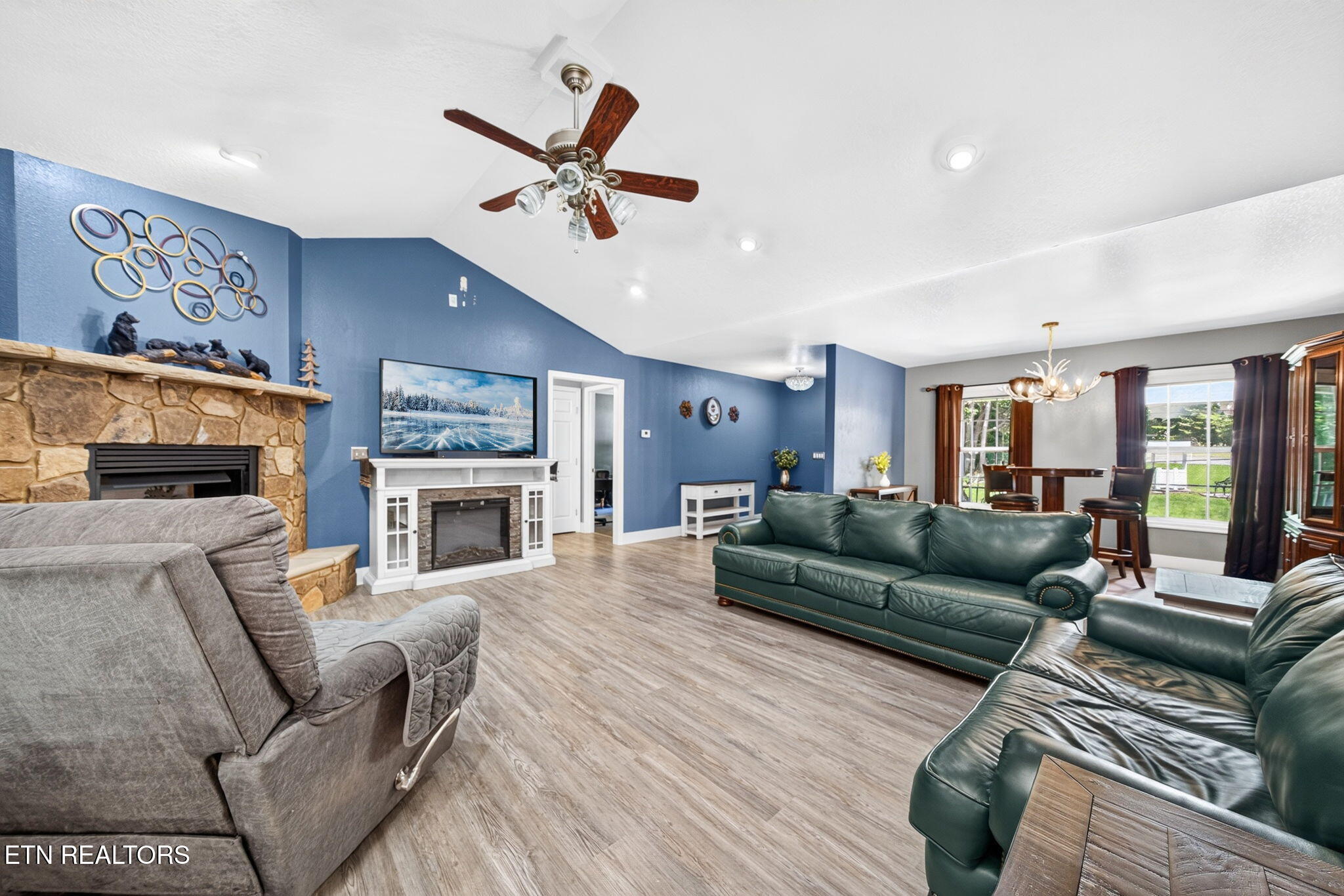 88 Scenic Place Monterey TN 38574