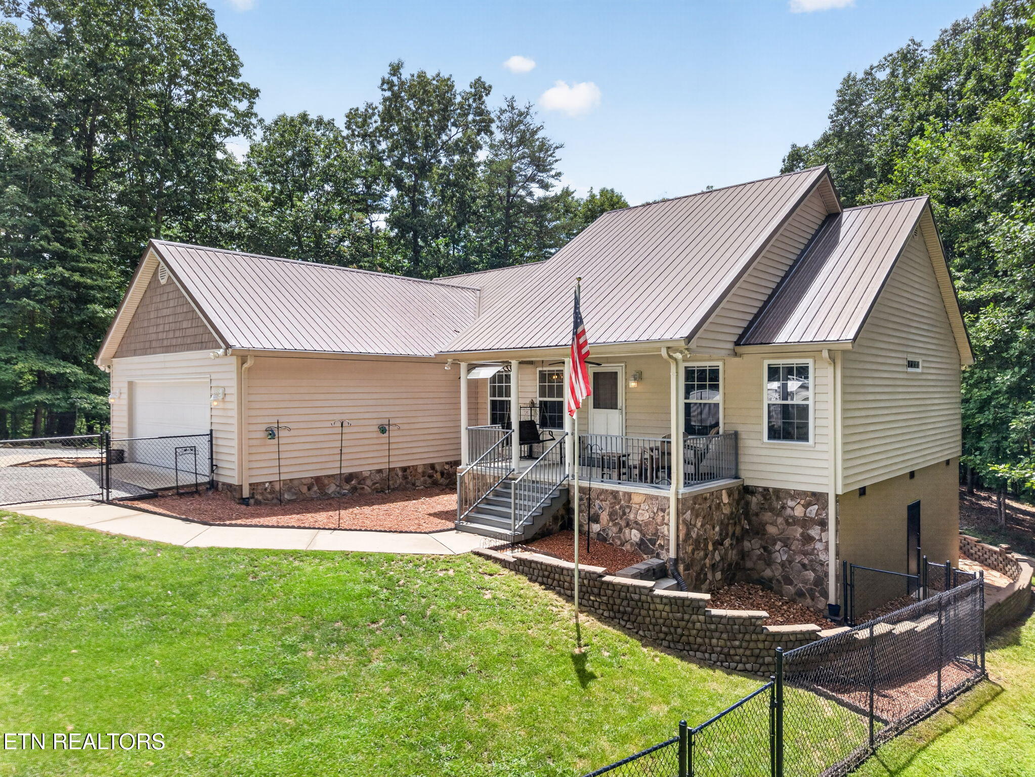 88 Scenic Place Monterey TN 38574