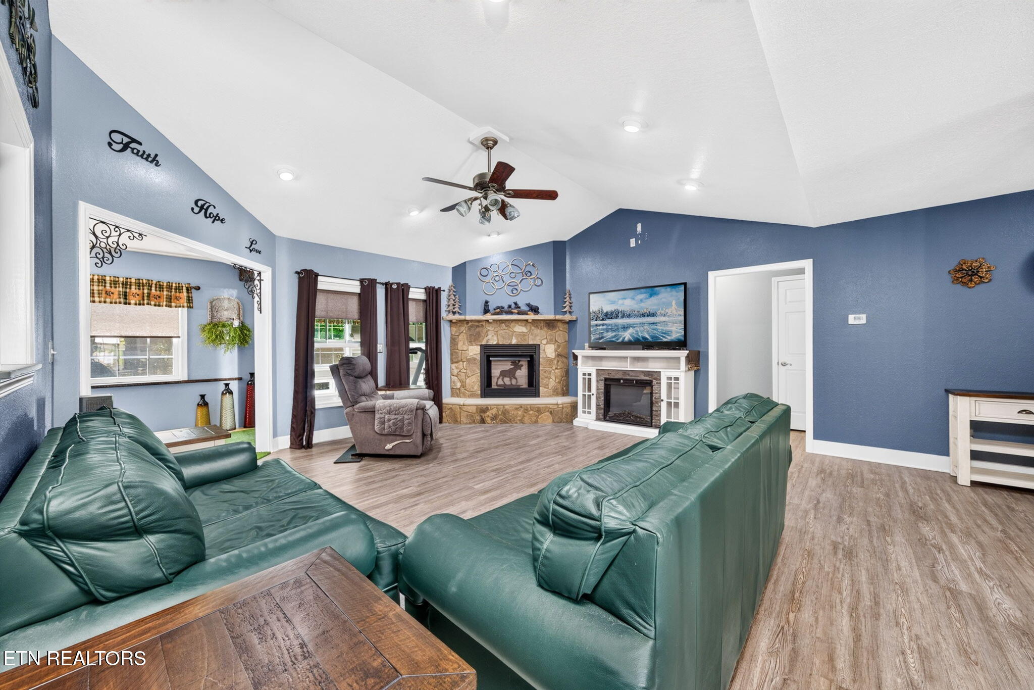 88 Scenic Place Monterey TN 38574