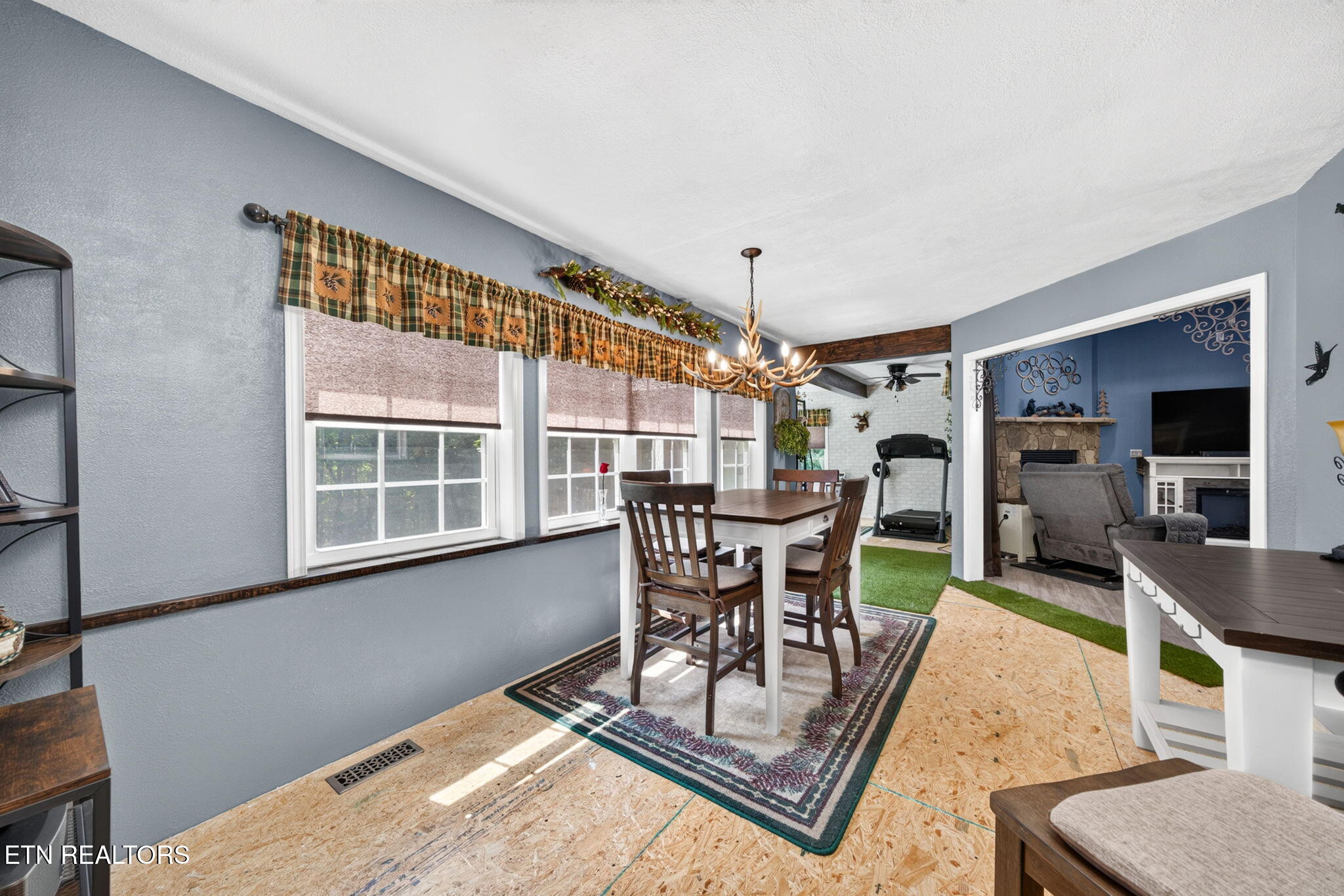 88 Scenic Place Monterey TN 38574