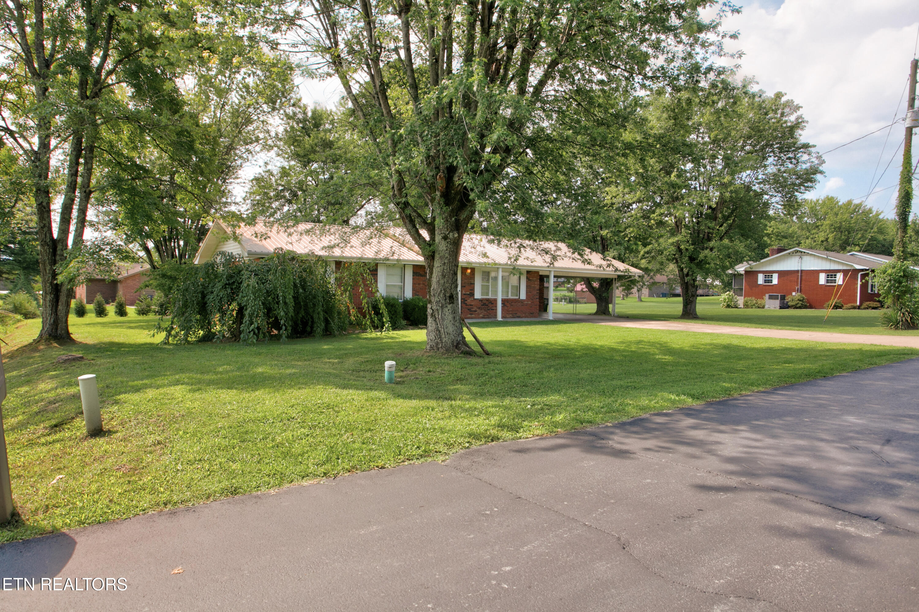 508 Westland Drive Sevierville TN 37862