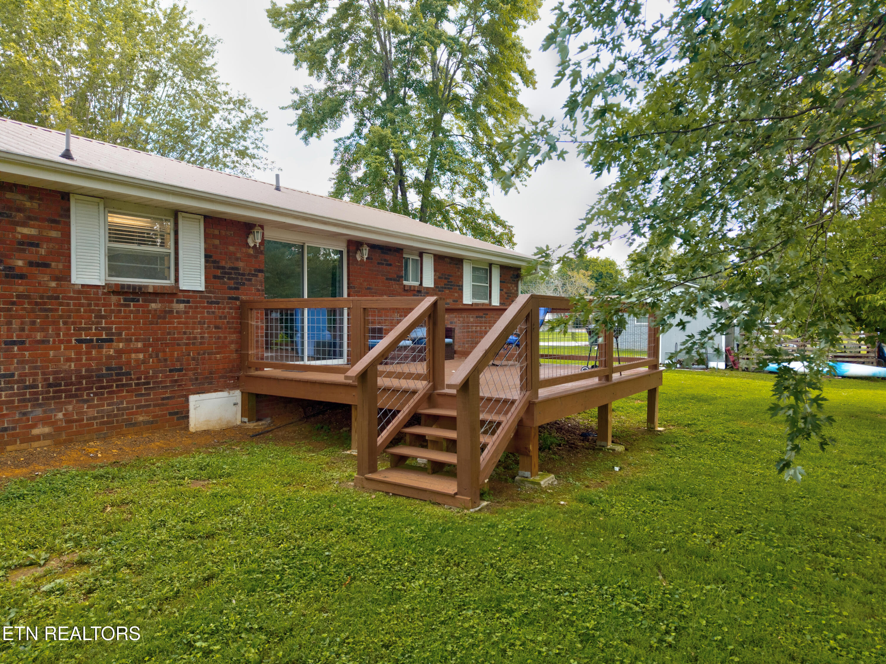 508 Westland Drive Sevierville TN 37862