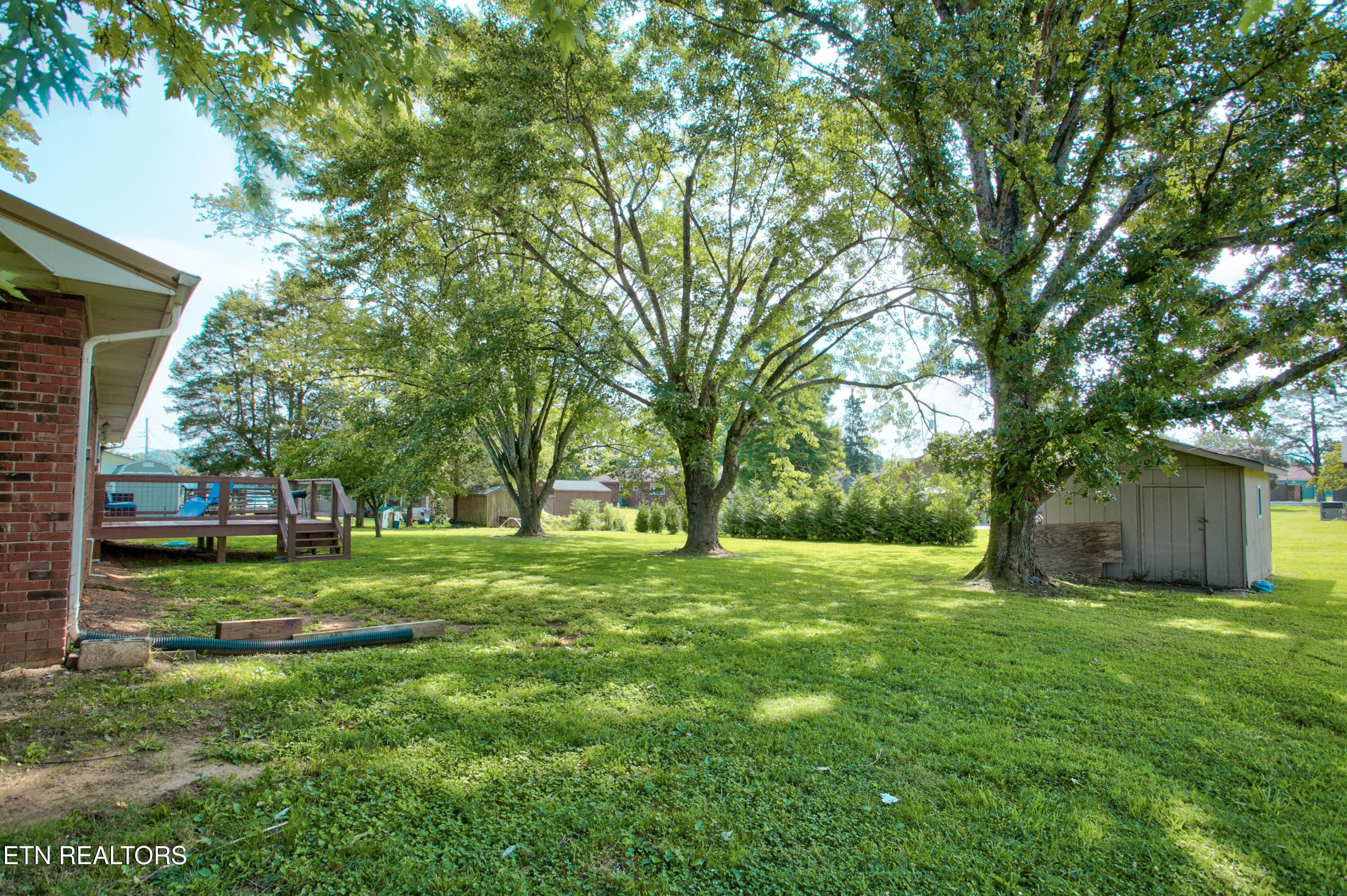 508 Westland Drive Sevierville TN 37862
