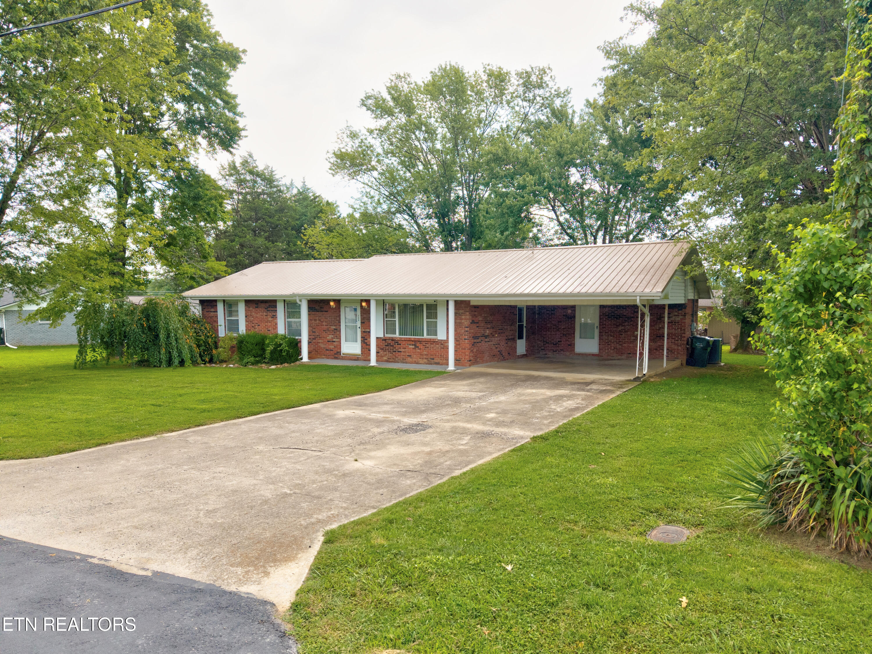 508 Westland Drive Sevierville TN 37862