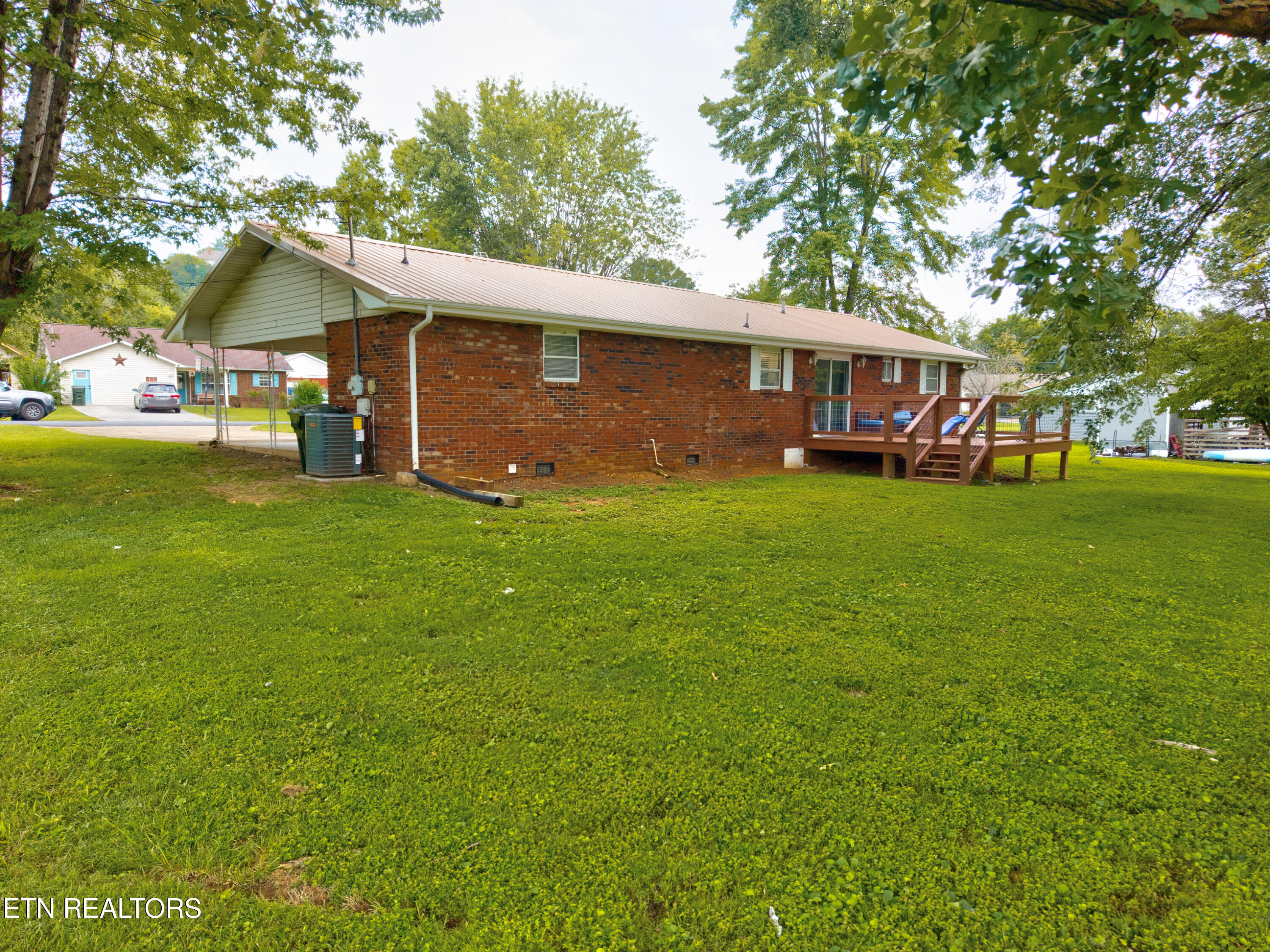 508 Westland Drive Sevierville TN 37862