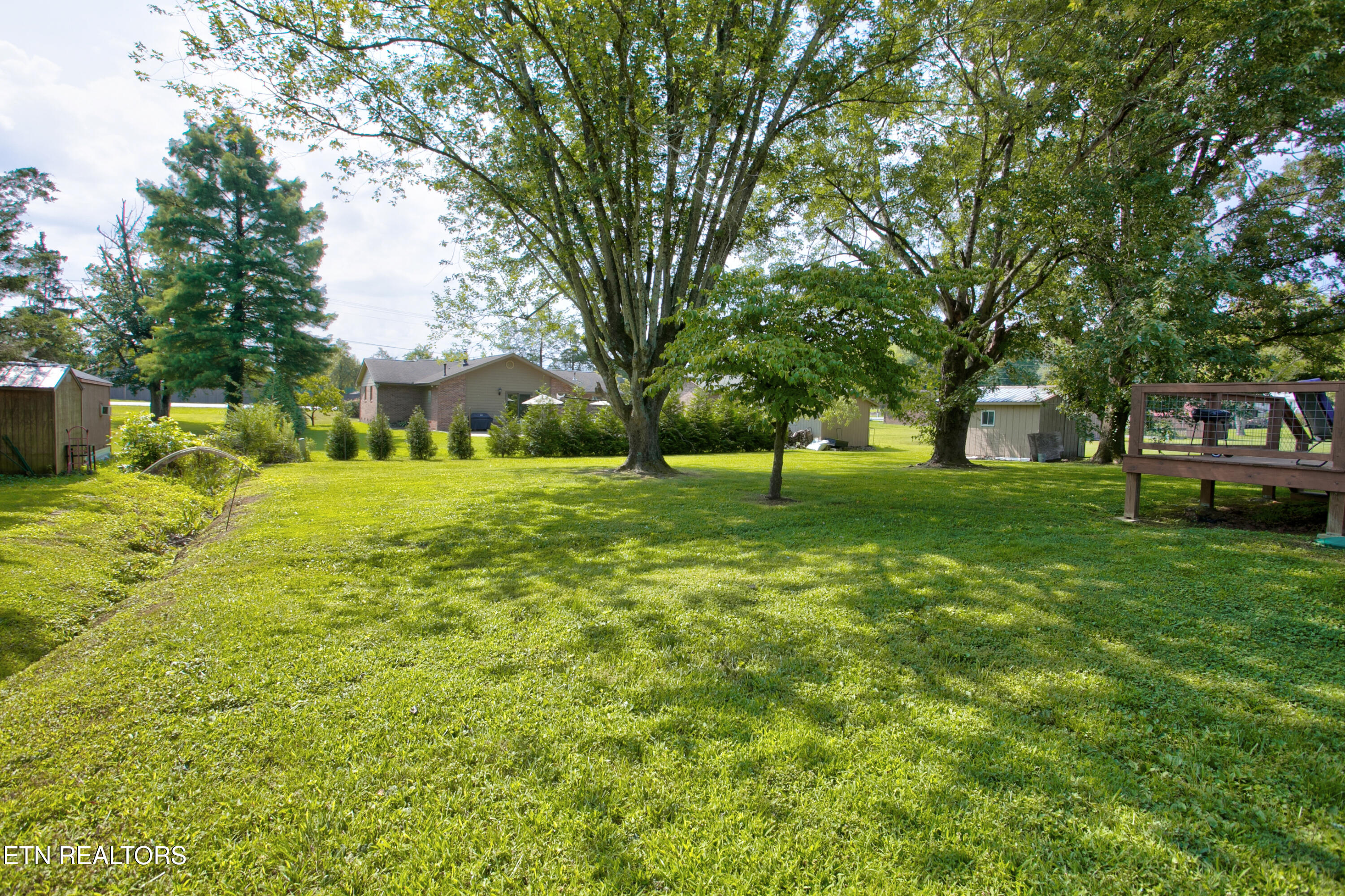508 Westland Drive Sevierville TN 37862