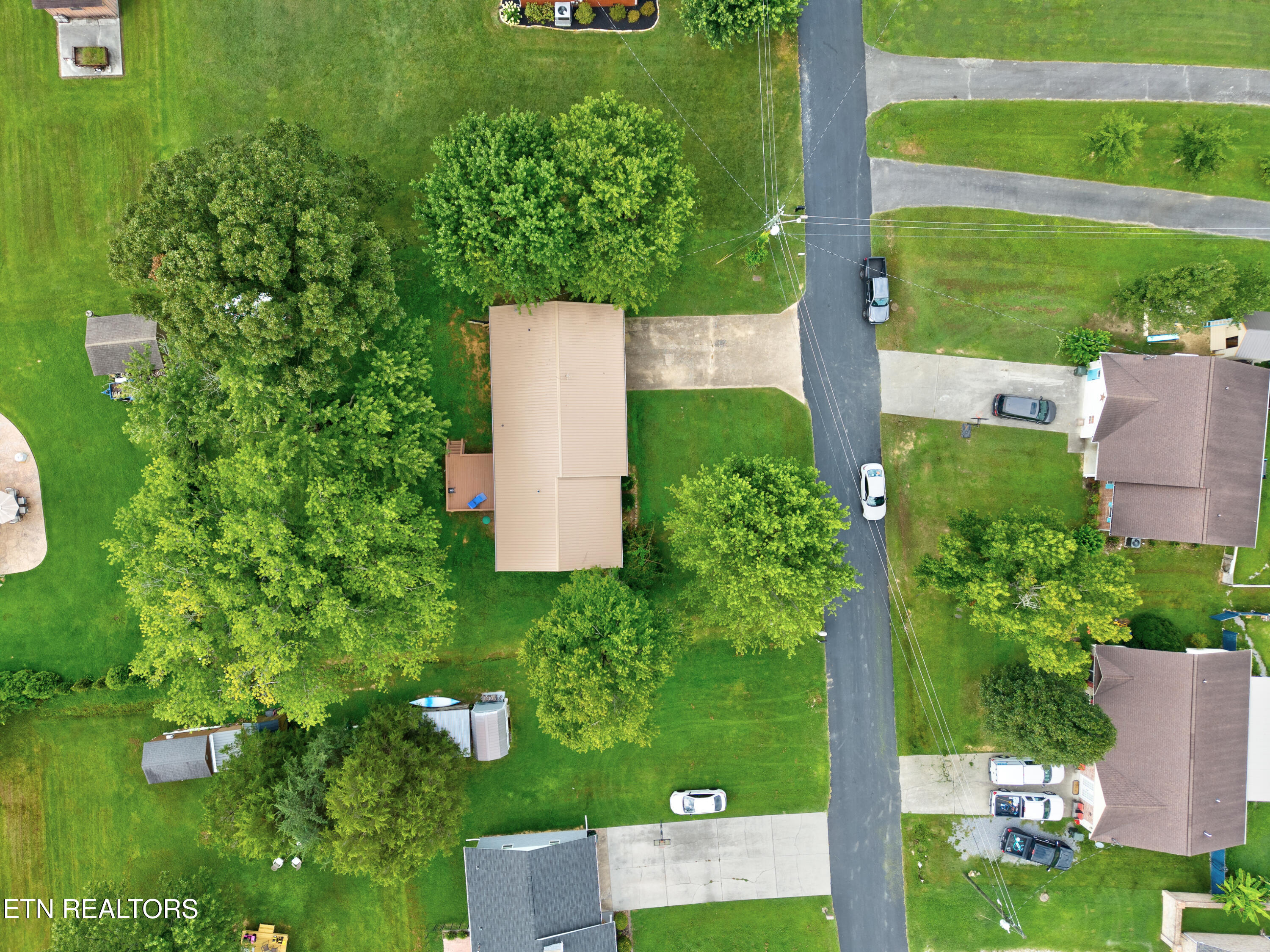 508 Westland Drive Sevierville TN 37862