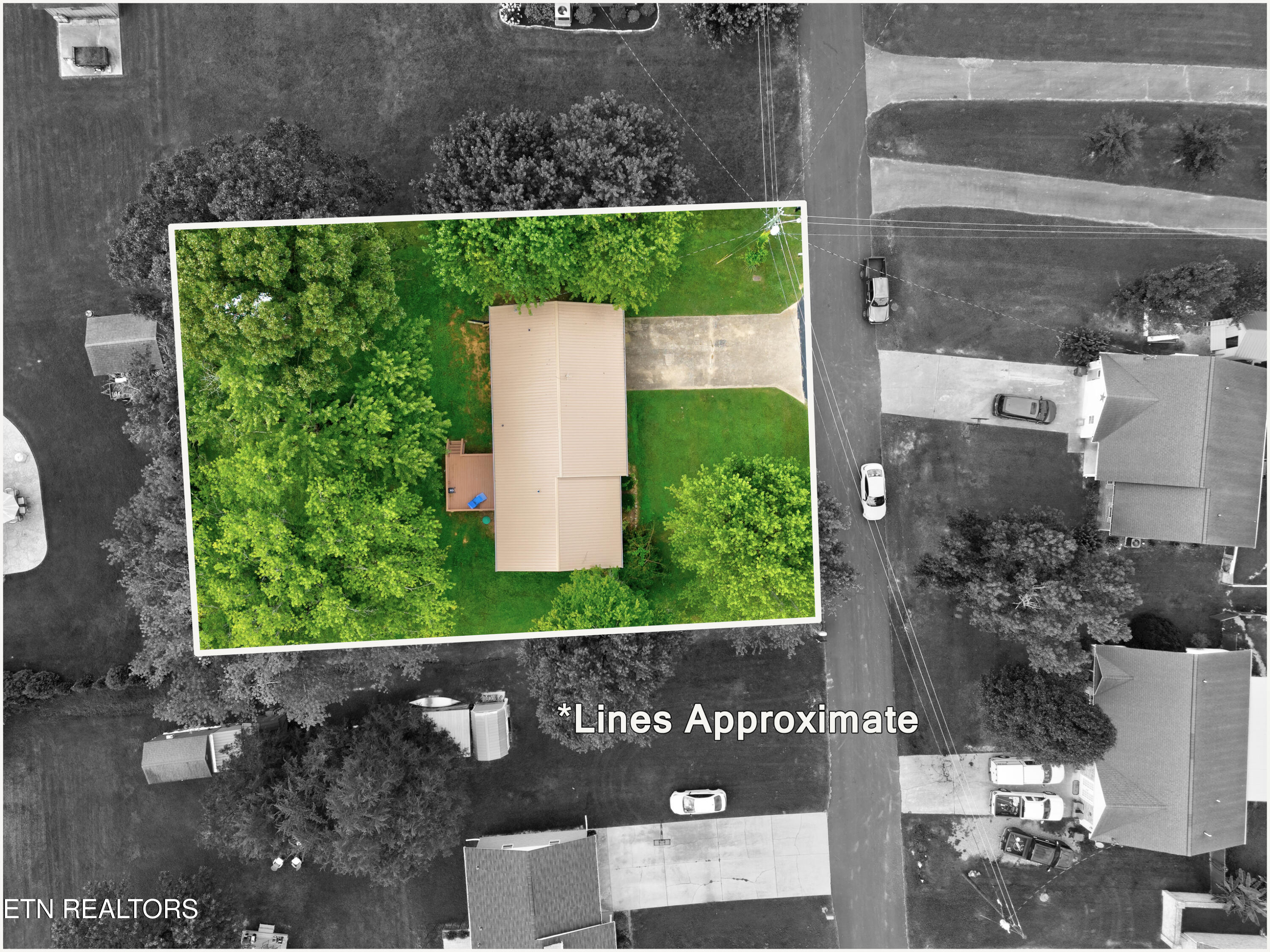 508 Westland Drive Sevierville TN 37862