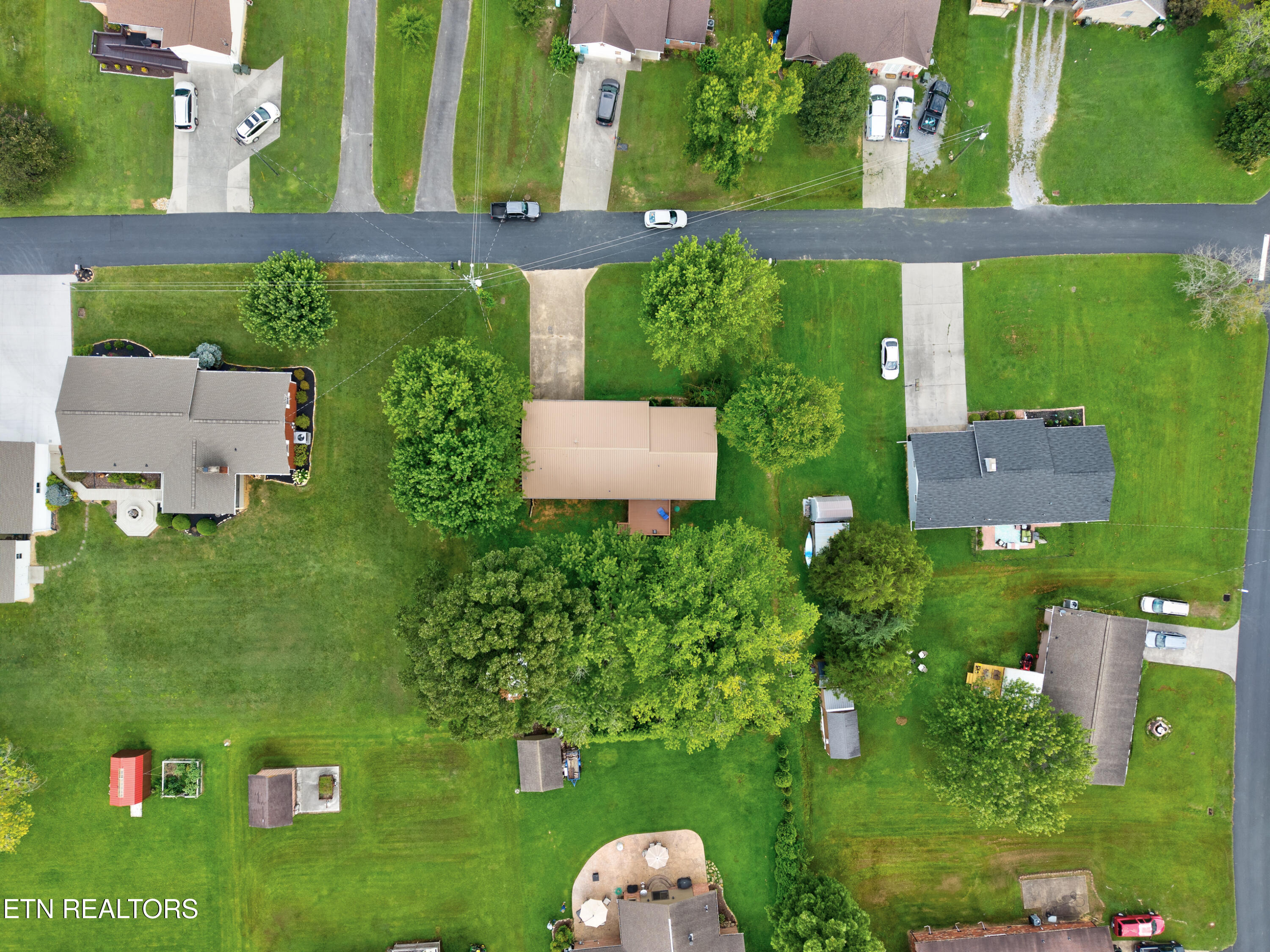 508 Westland Drive Sevierville TN 37862