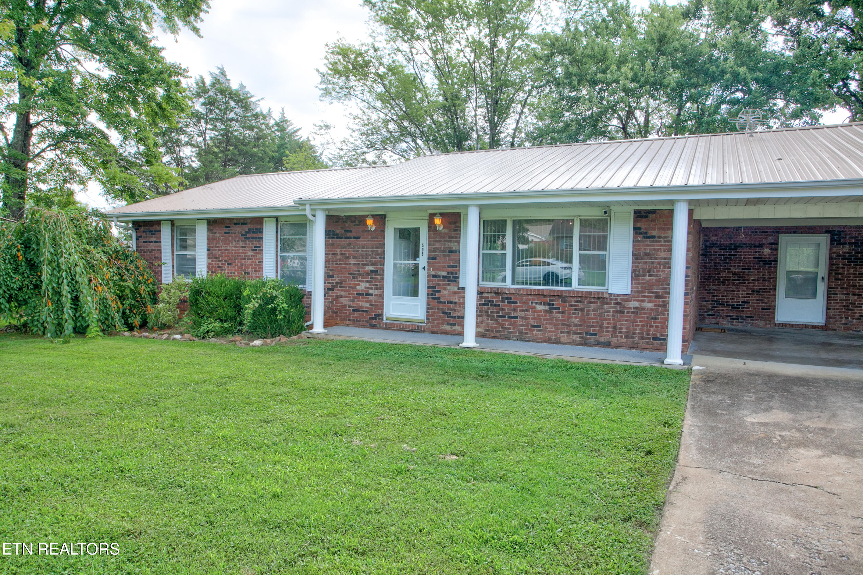 508 Westland Drive Sevierville TN 37862