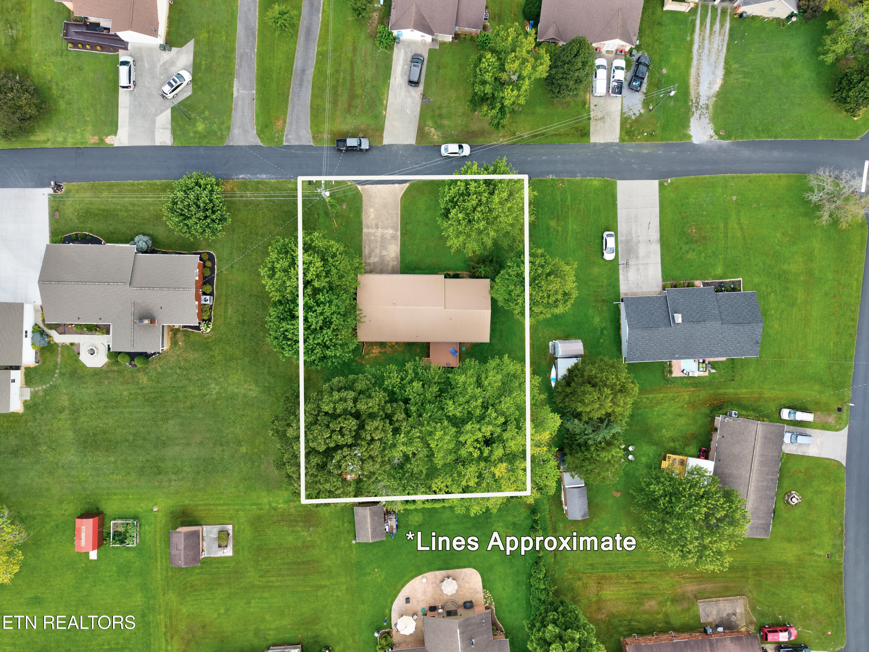508 Westland Drive Sevierville TN 37862