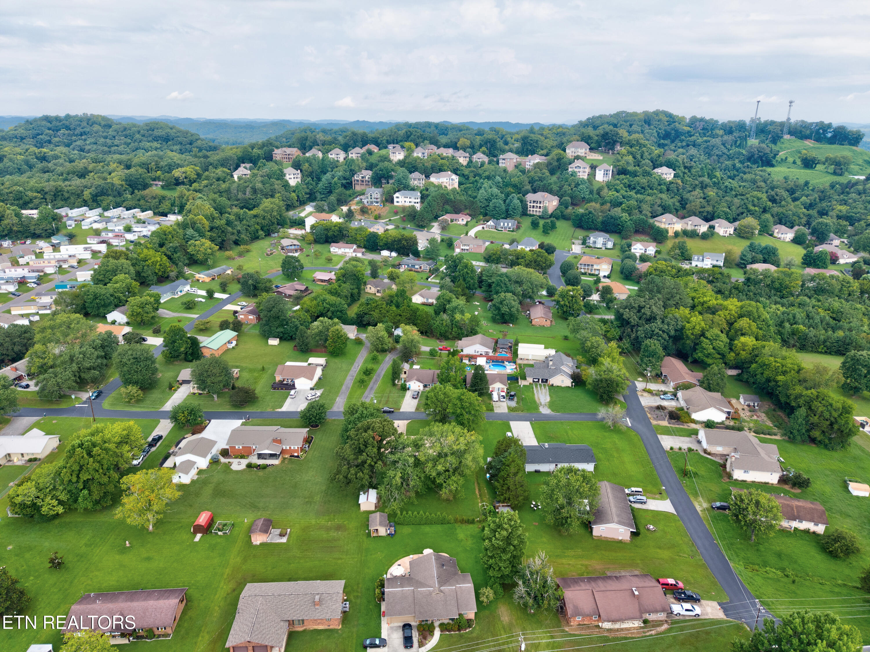 508 Westland Drive Sevierville TN 37862