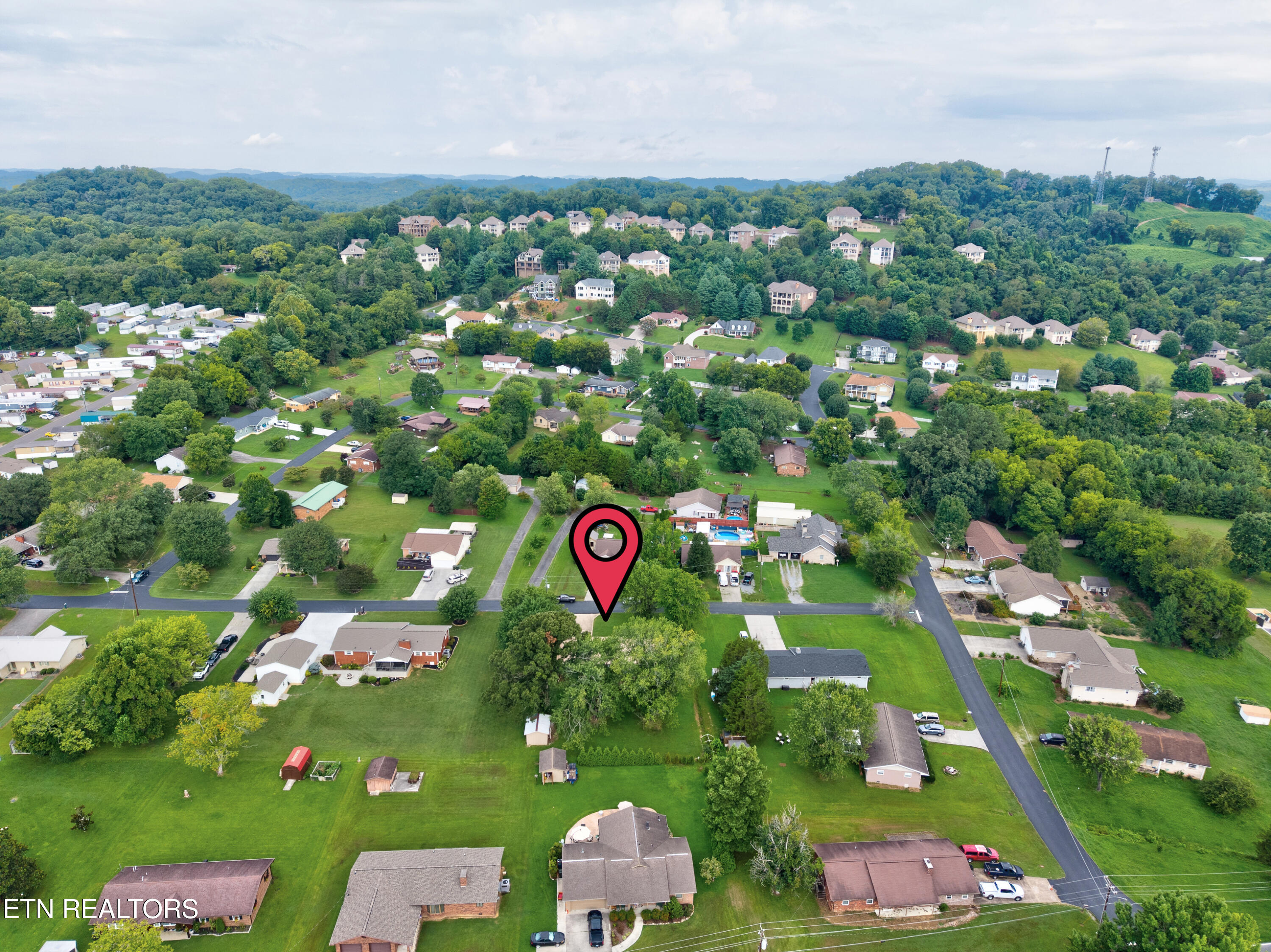 508 Westland Drive Sevierville TN 37862