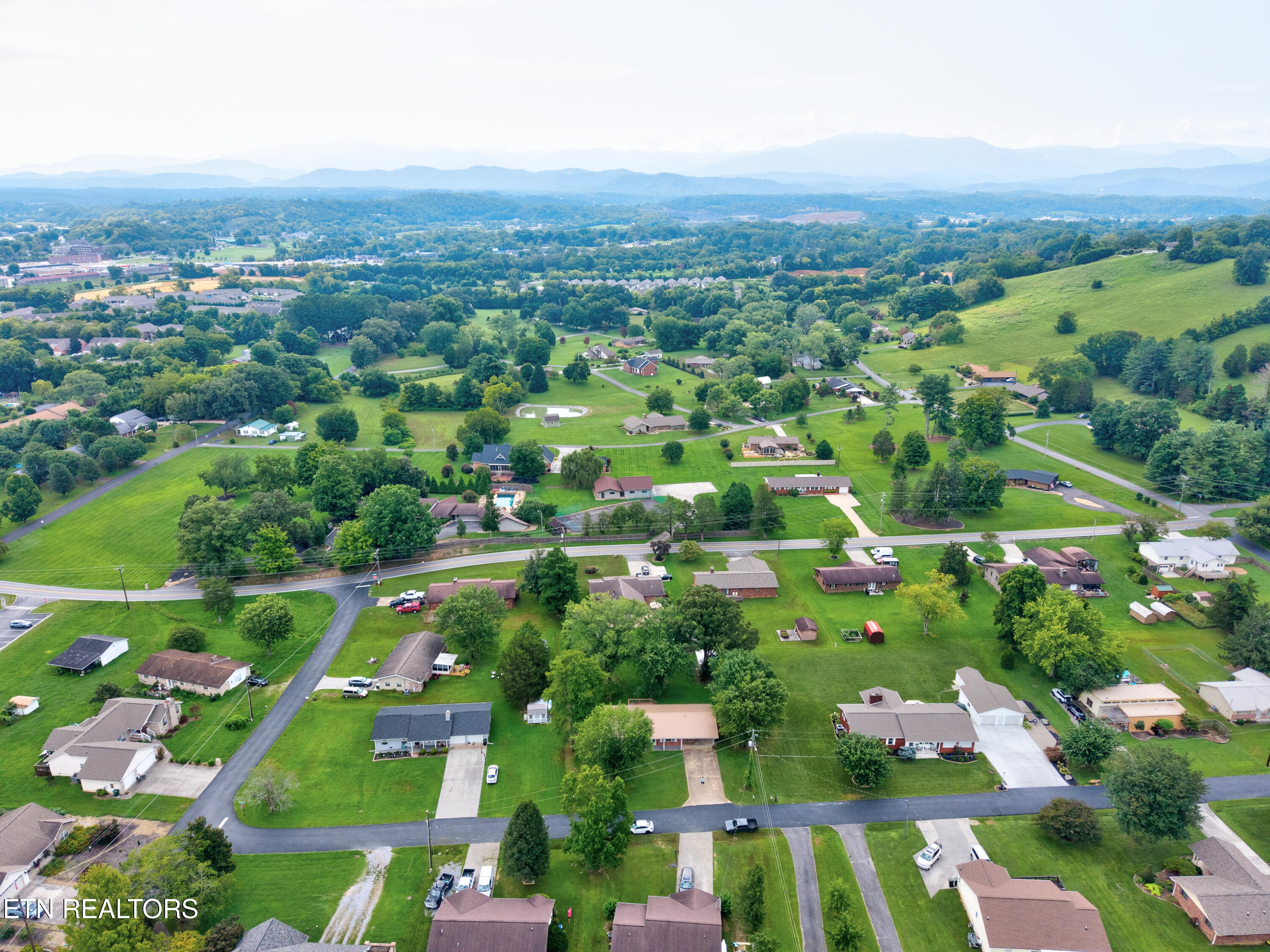 508 Westland Drive Sevierville TN 37862