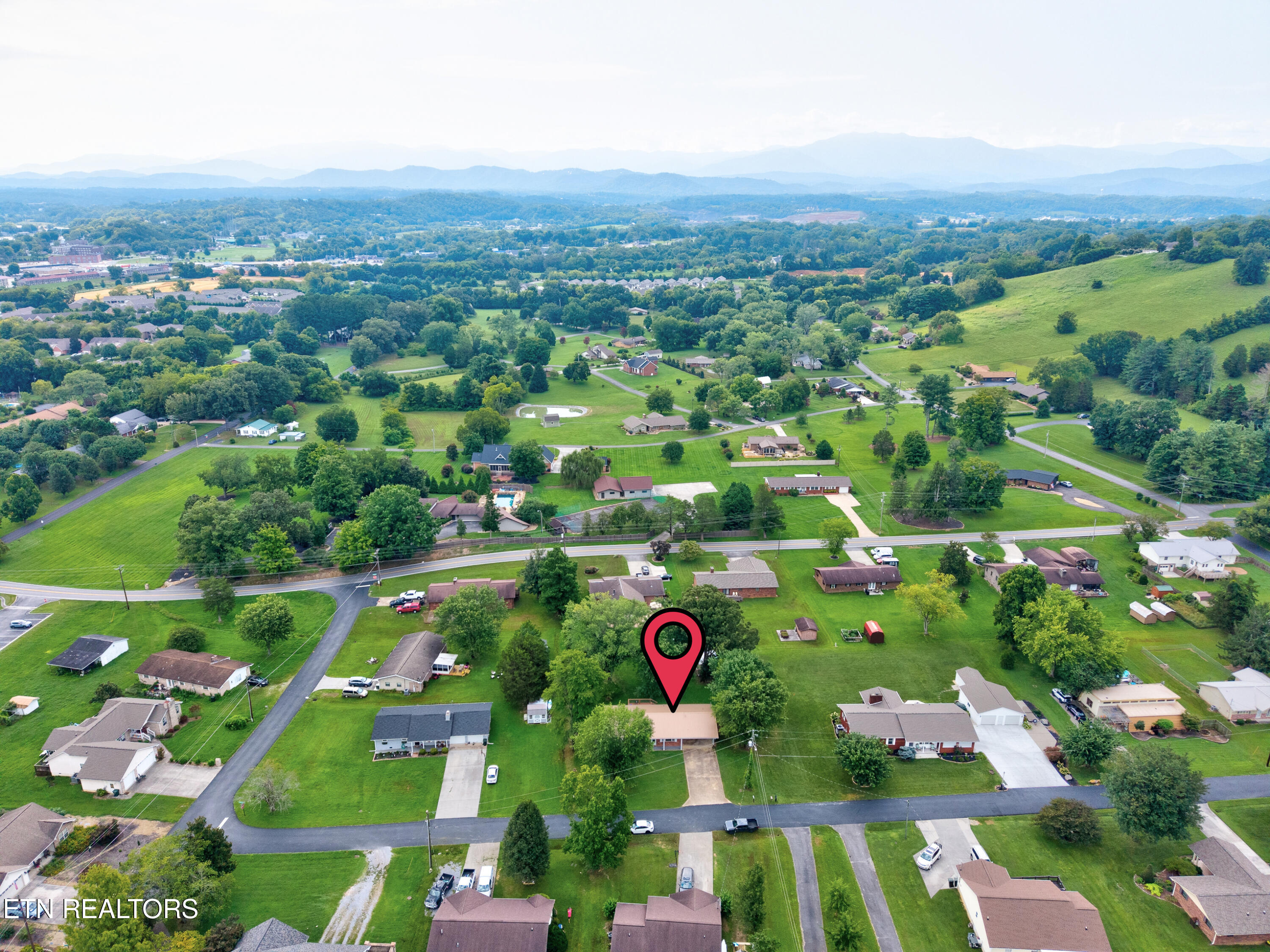 508 Westland Drive Sevierville TN 37862