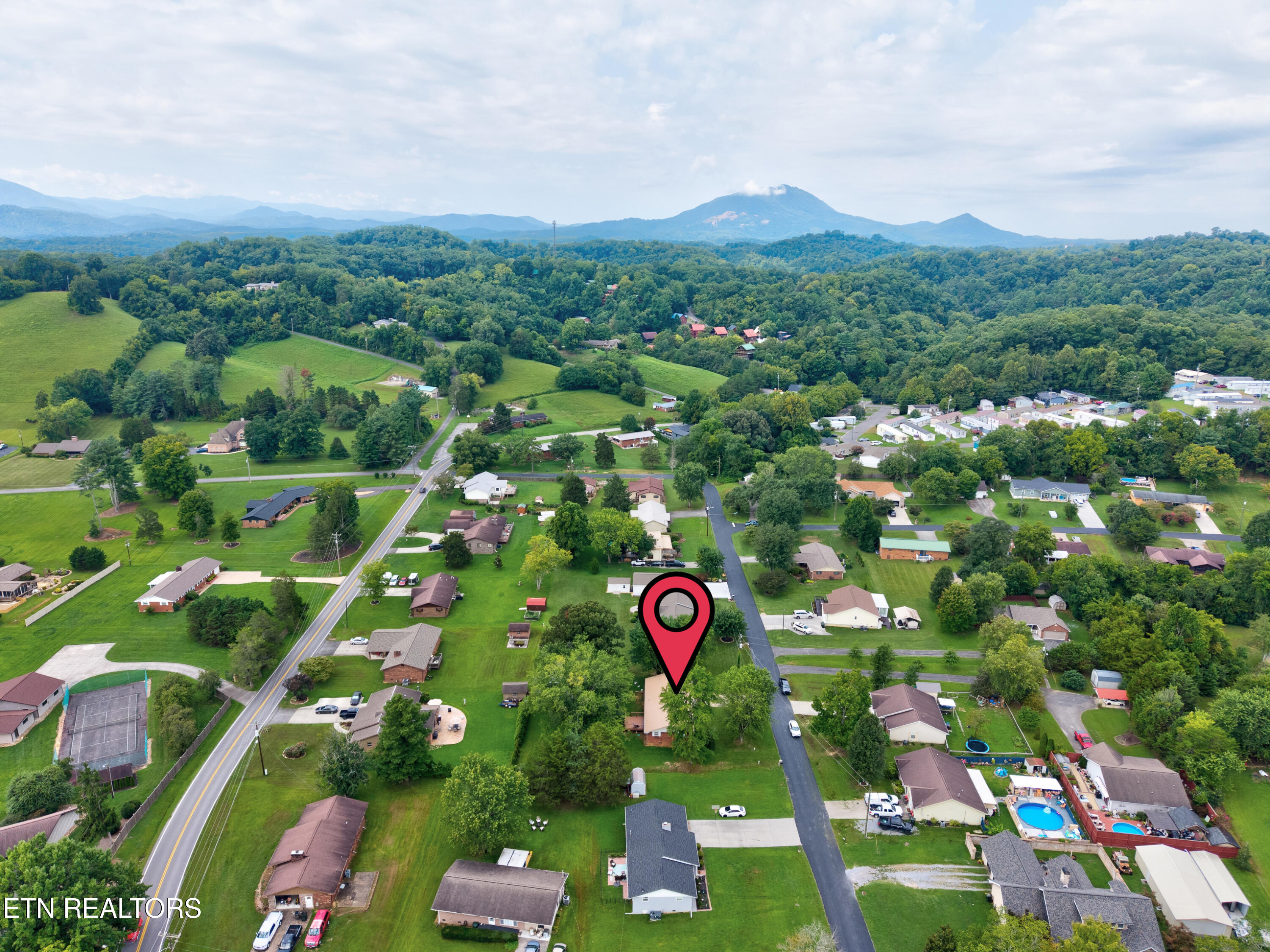 508 Westland Drive Sevierville TN 37862