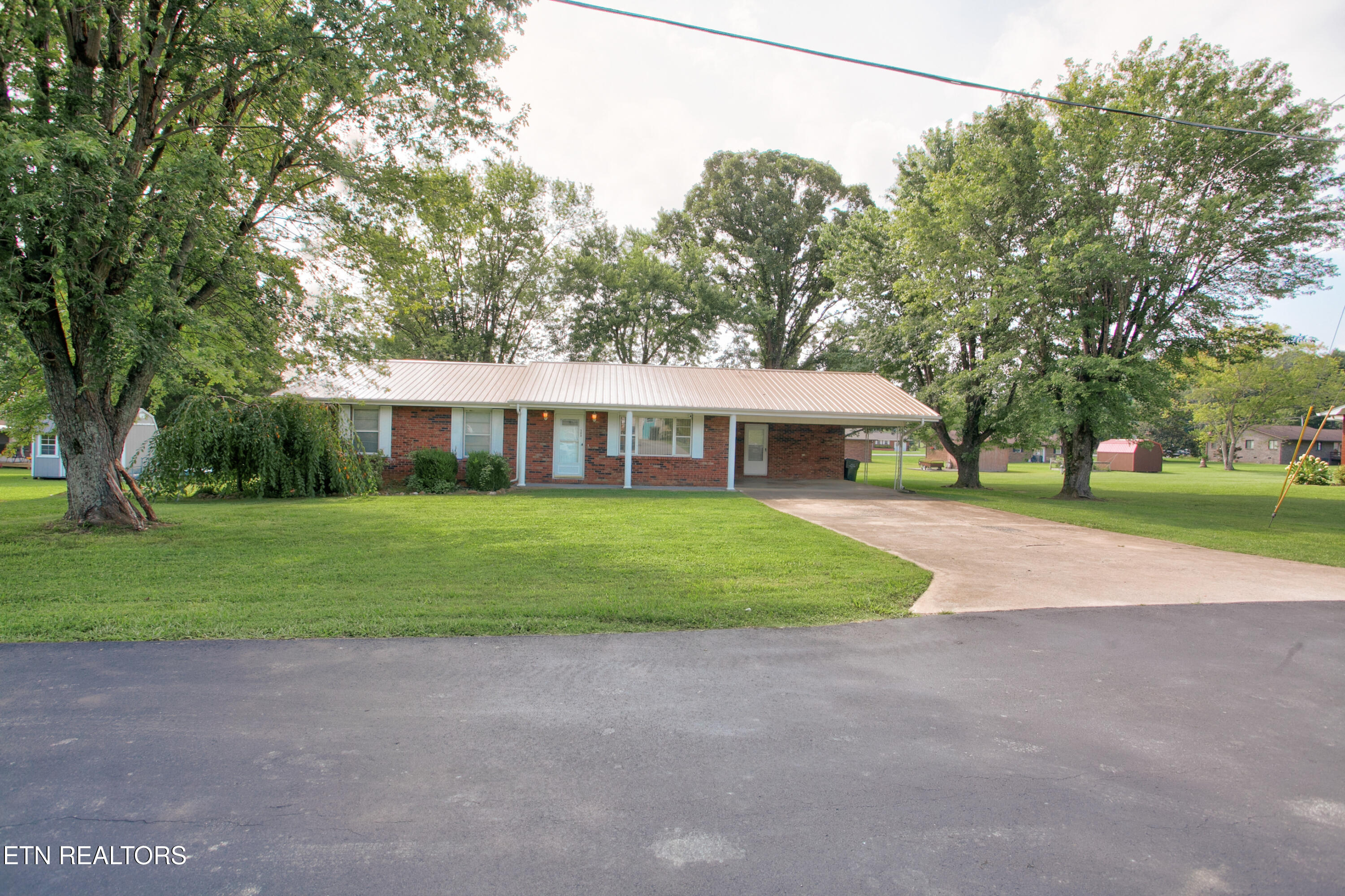 508 Westland Drive Sevierville TN 37862