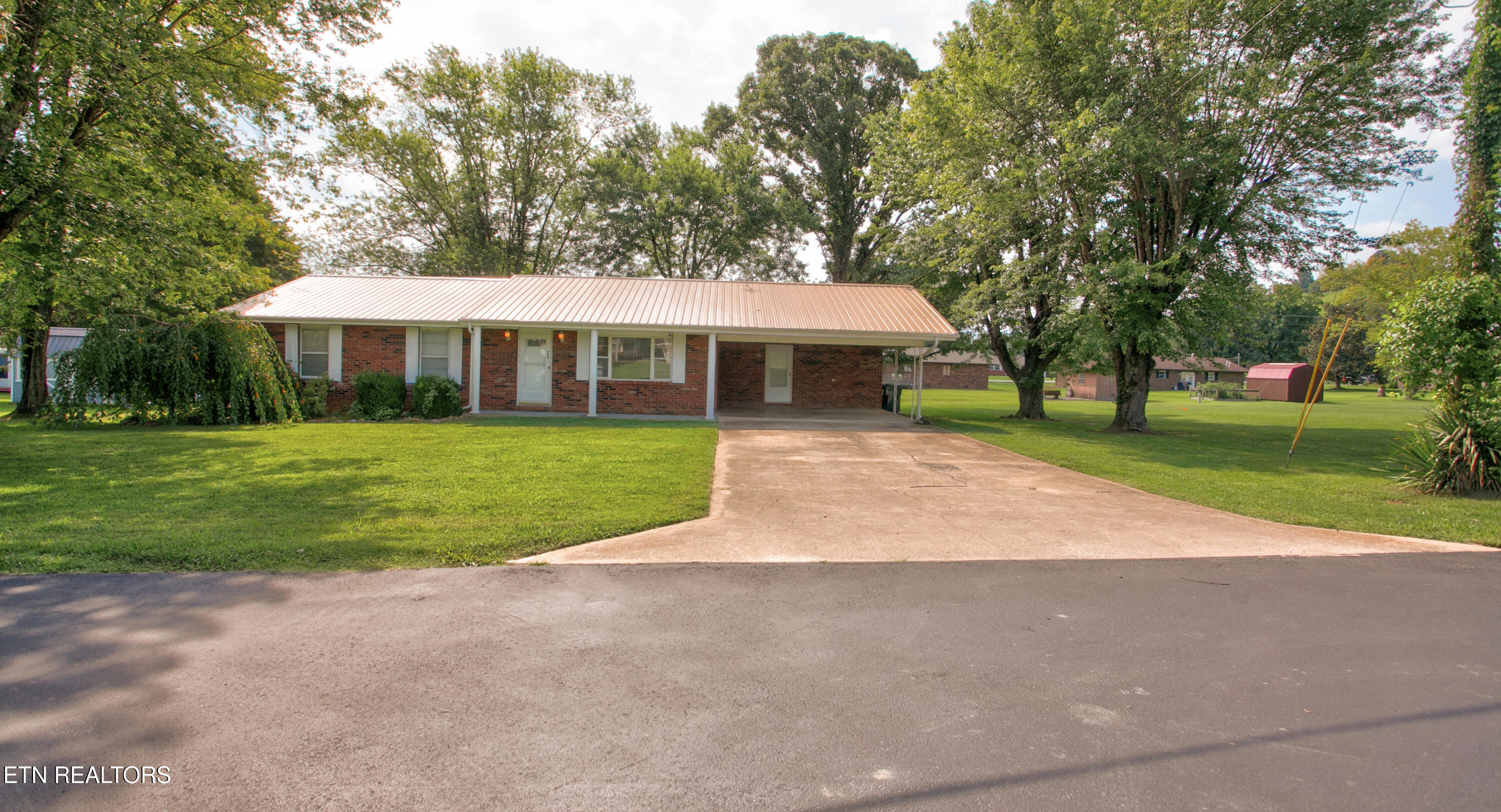 508 Westland Drive Sevierville TN 37862