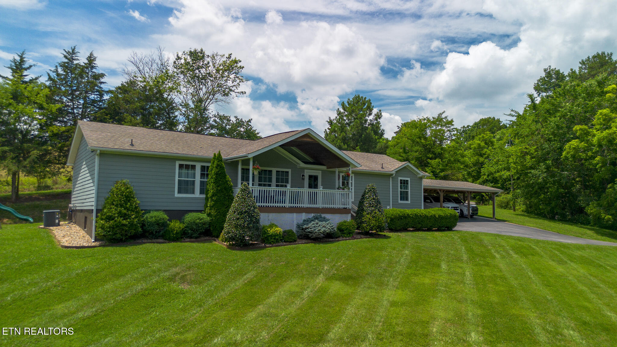 1151 Shields Ridge Road New Market TN 37820